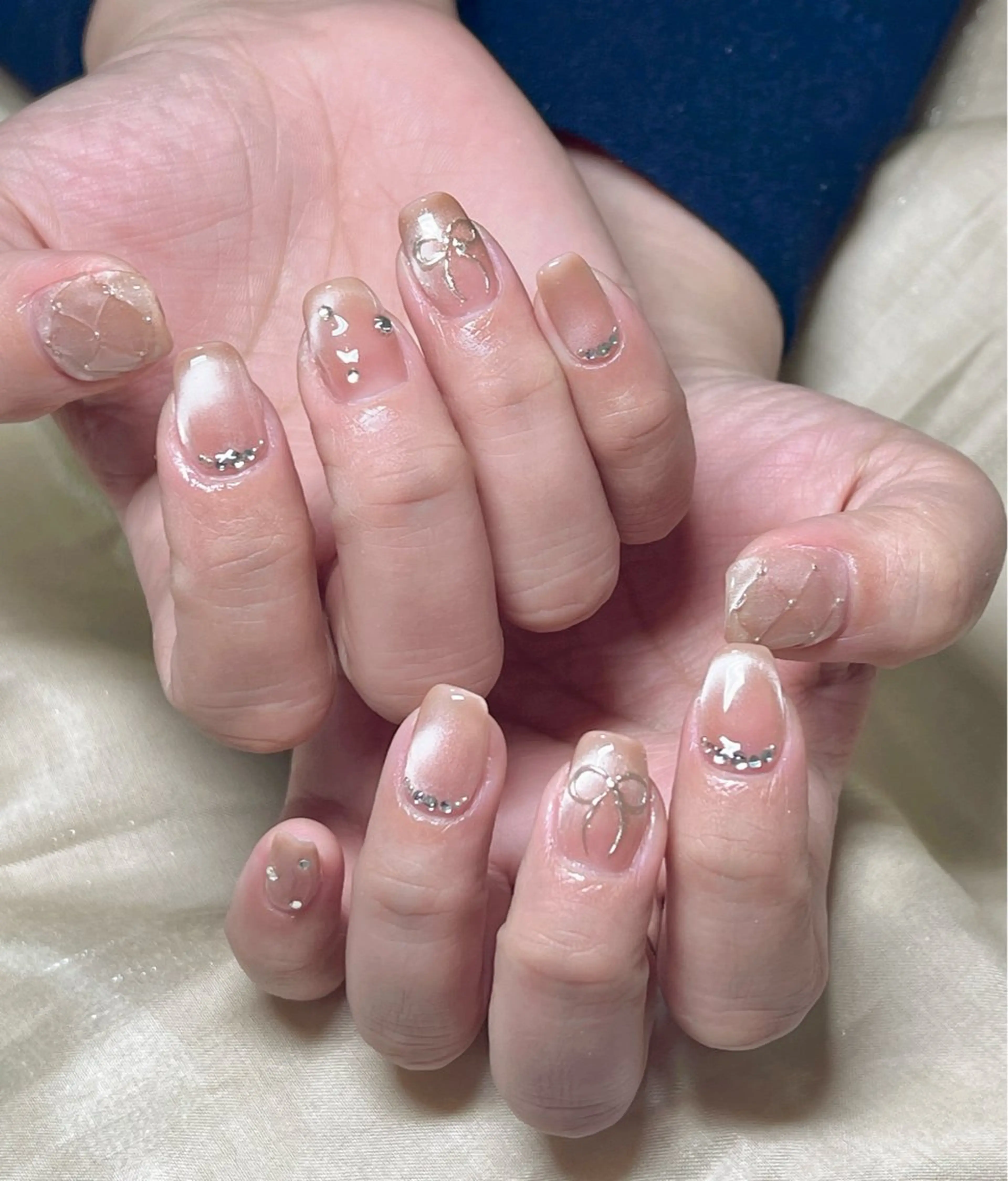 ネイル Rarity ネイルサロン所属・Rarity ネイルサロンのネイルデザイン