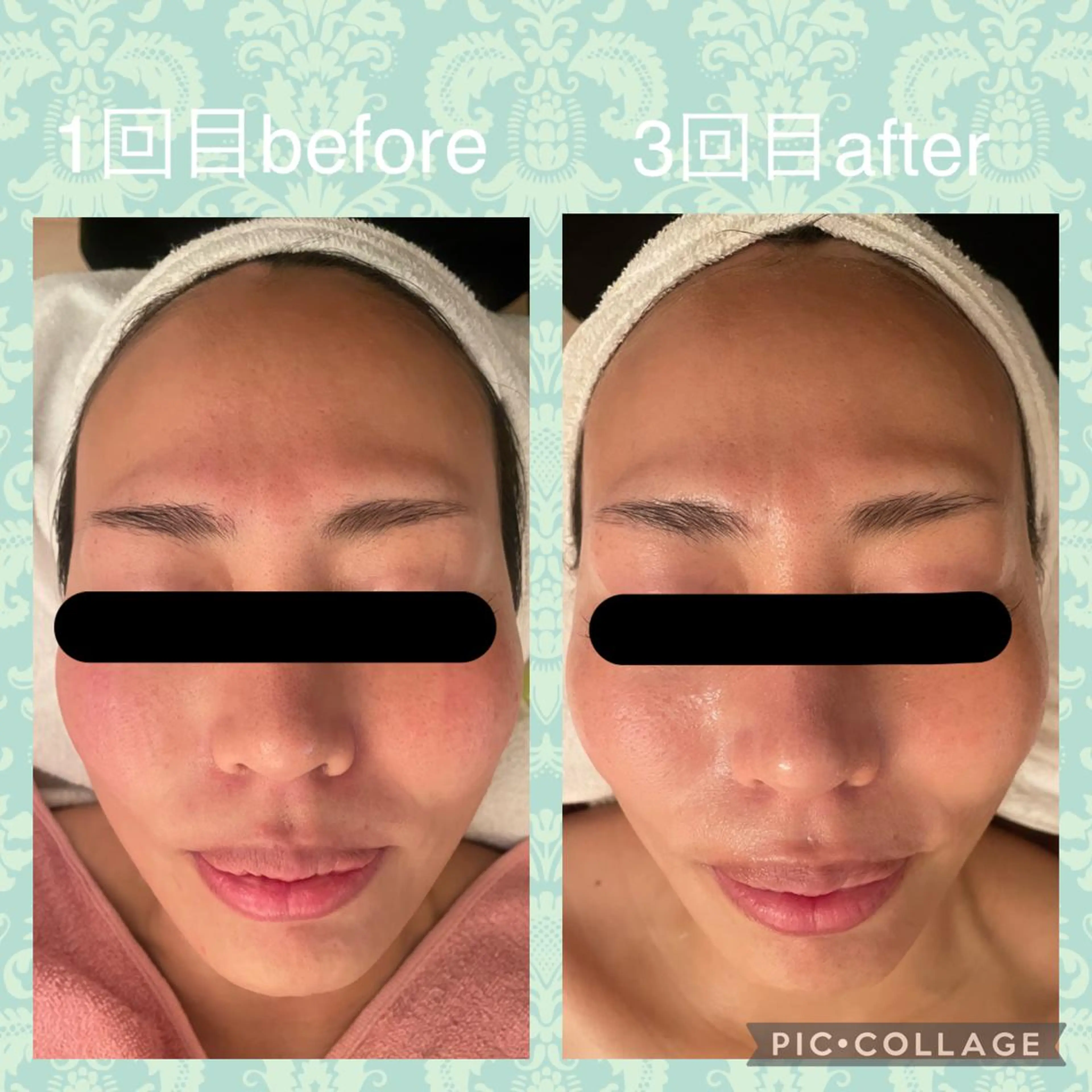 Serenity salonのエステ・リラクイメージ