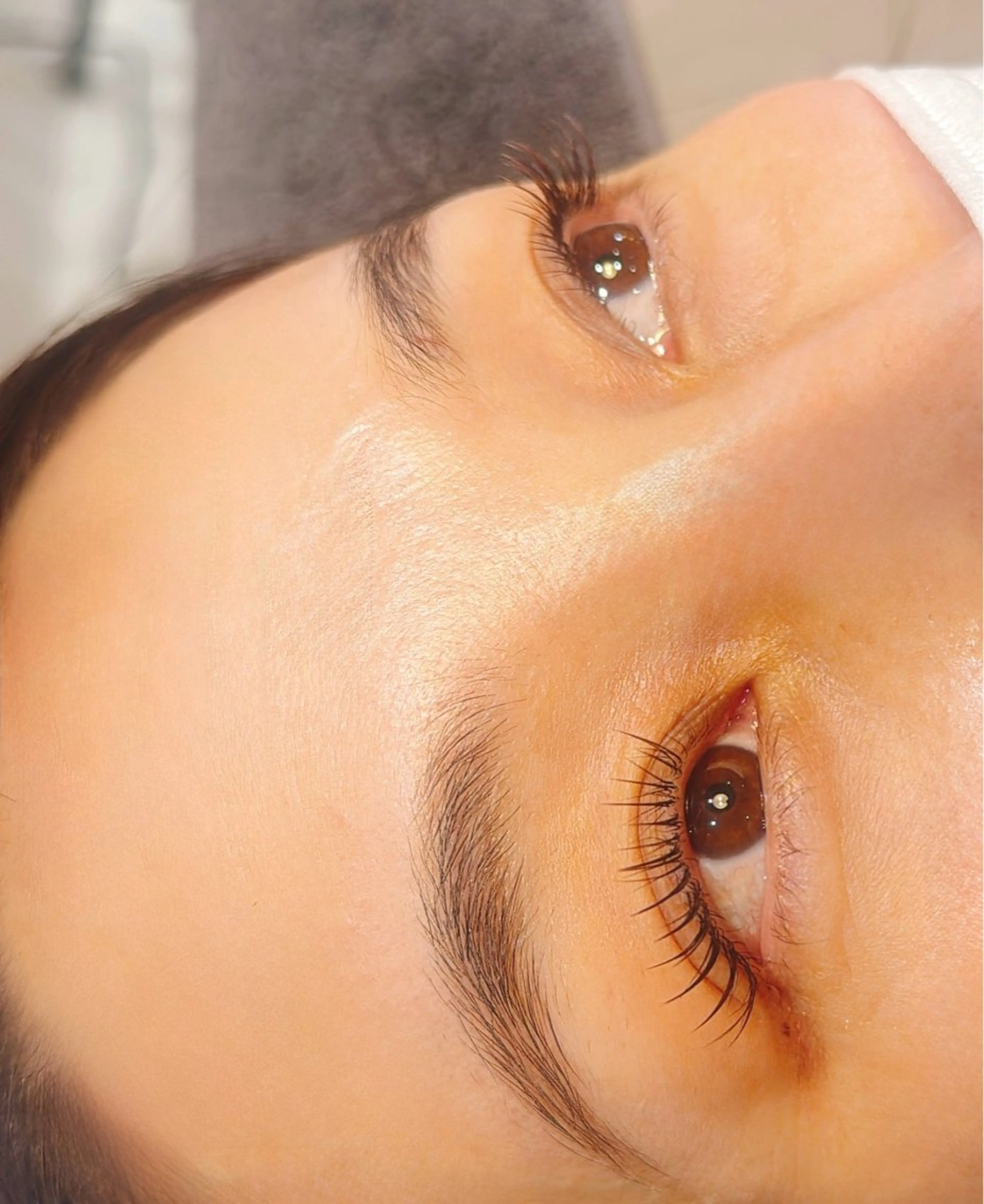 マツエク・マツパ kanell所属・kanell RINAのマツエク・マツパデザイン