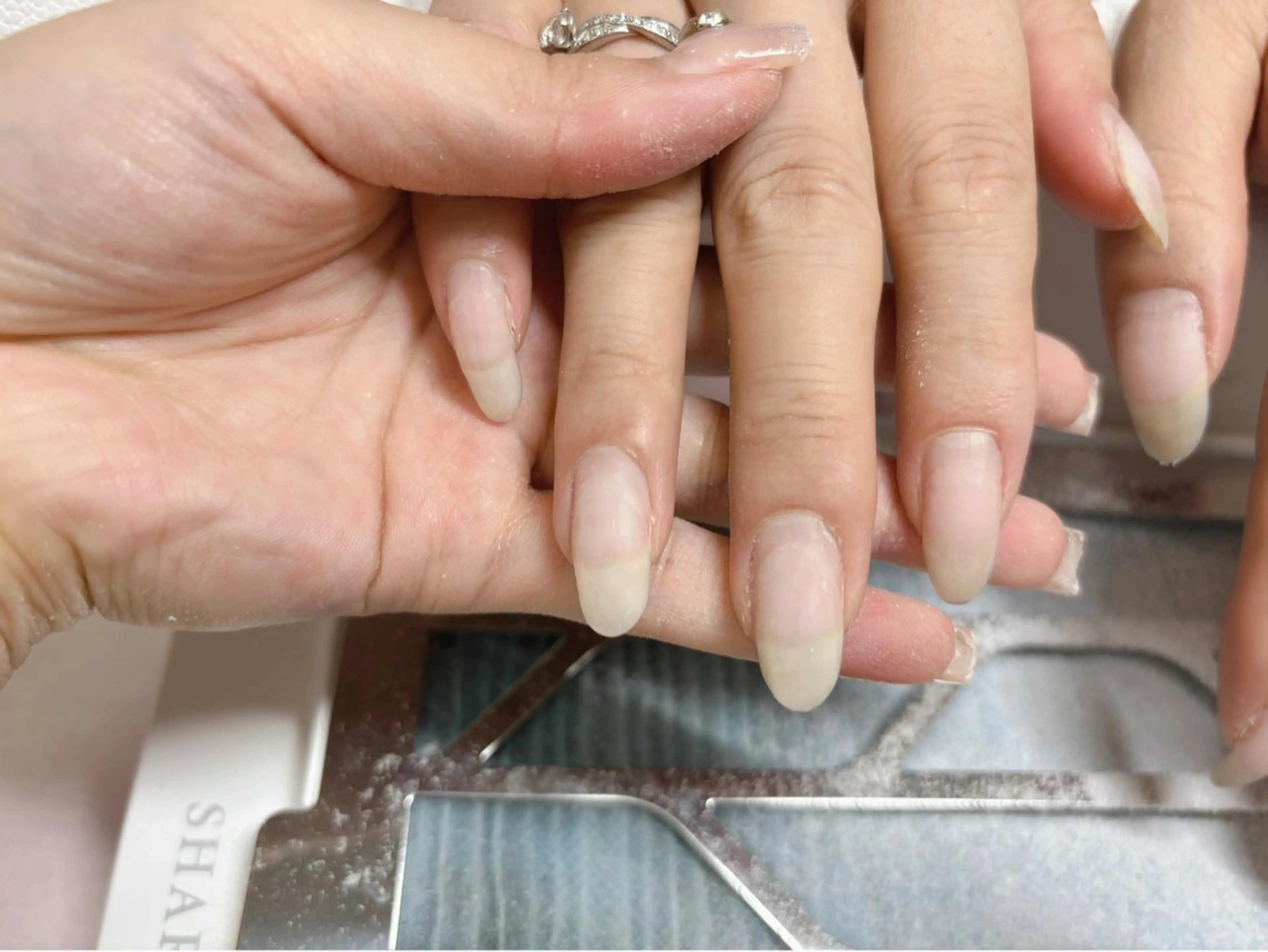 ネイル Shito nail salon所属・Shito ネイルのネイルデザイン