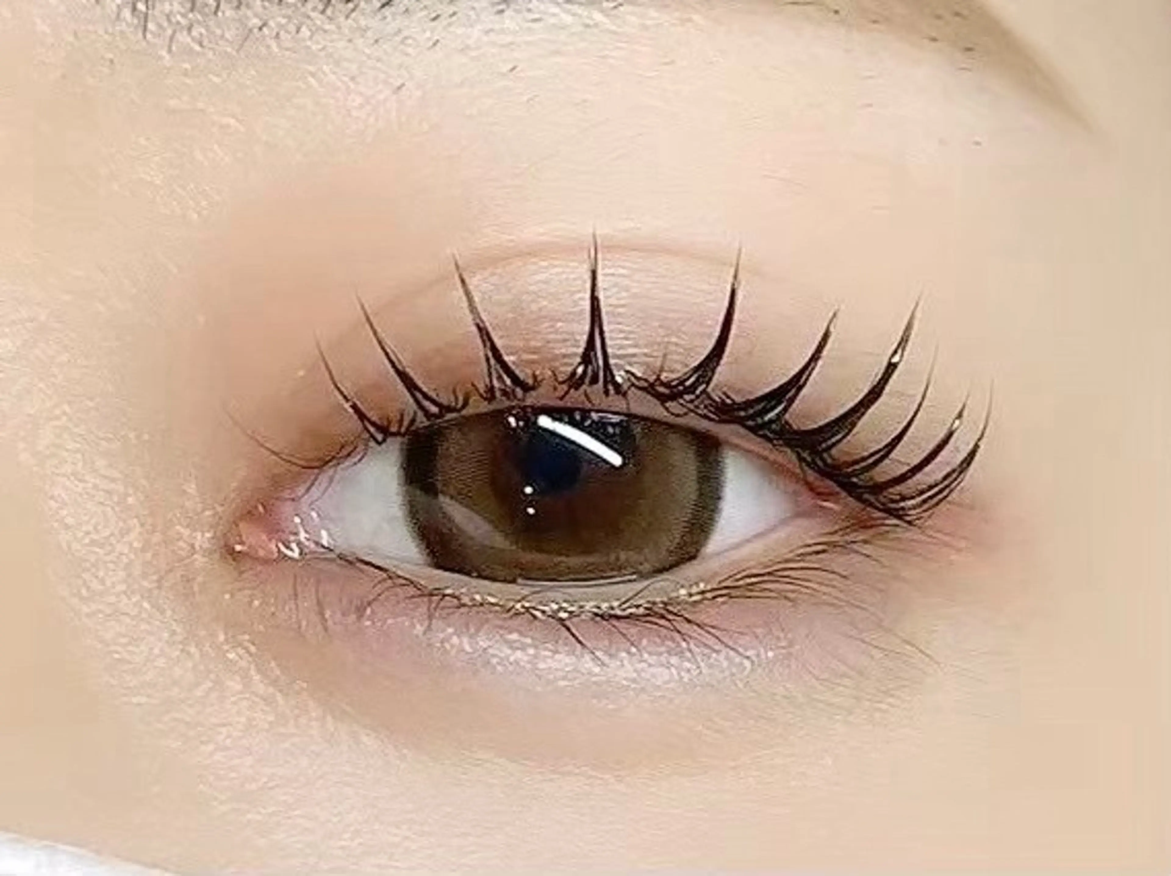 マツエク・マツパ LIBELLE心斎橋 Jr★Muraのネイルデザイン