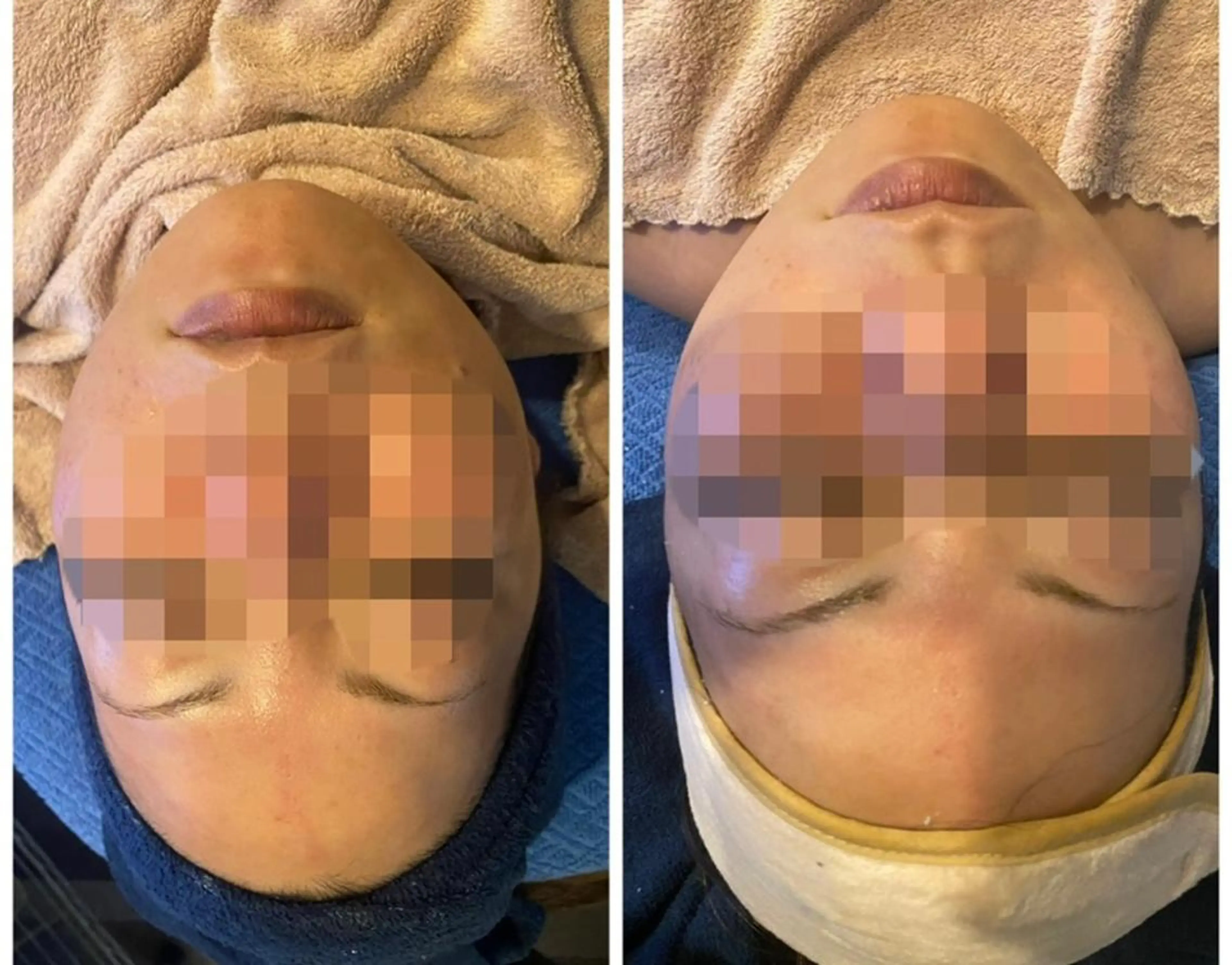 TEIKOKU所属・トータルビューティー TEIKOKUのエステ・リラクイメージ