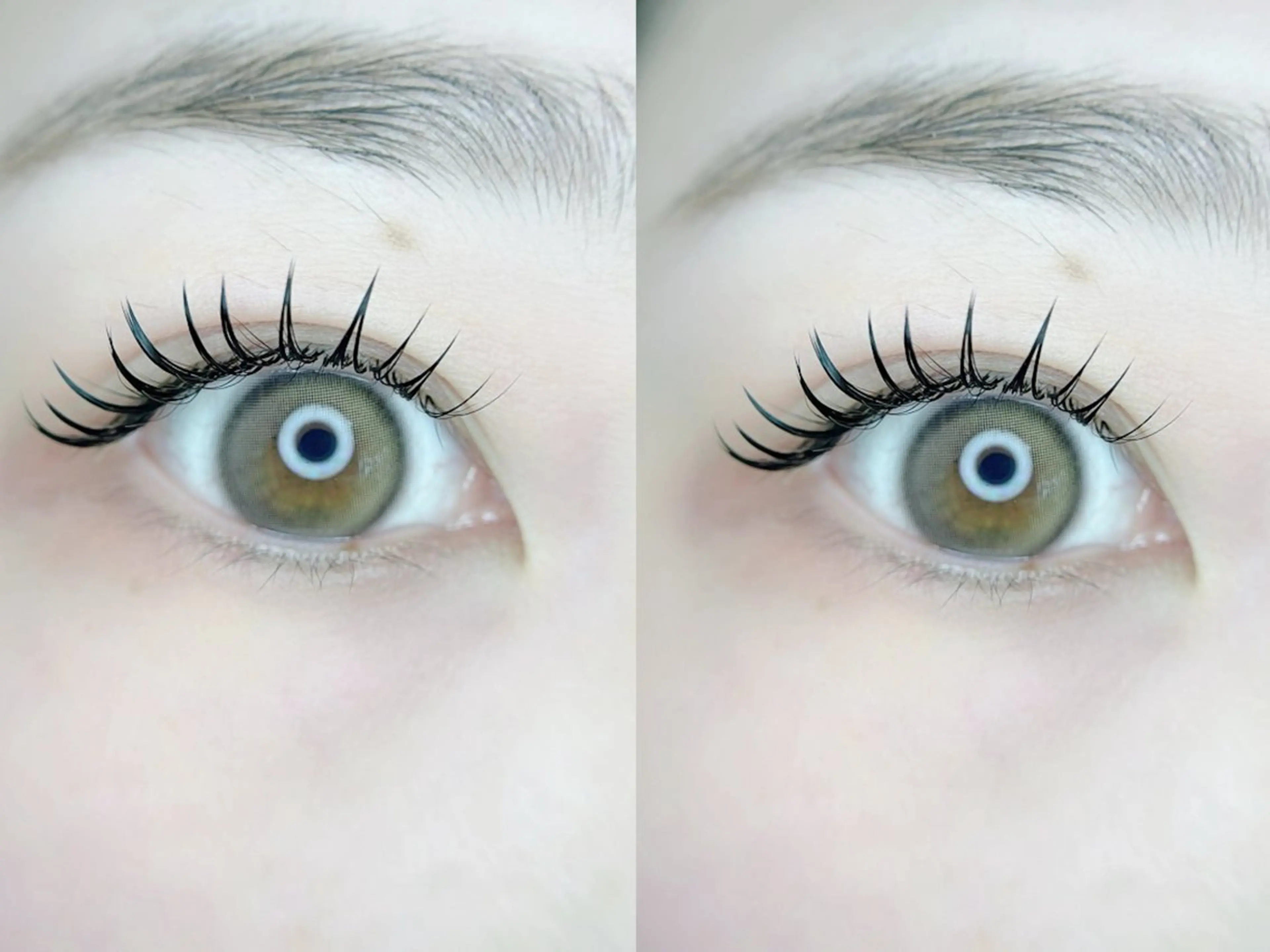 マツエク・マツパ Lameru ラメルのマツエク・マツパデザイン