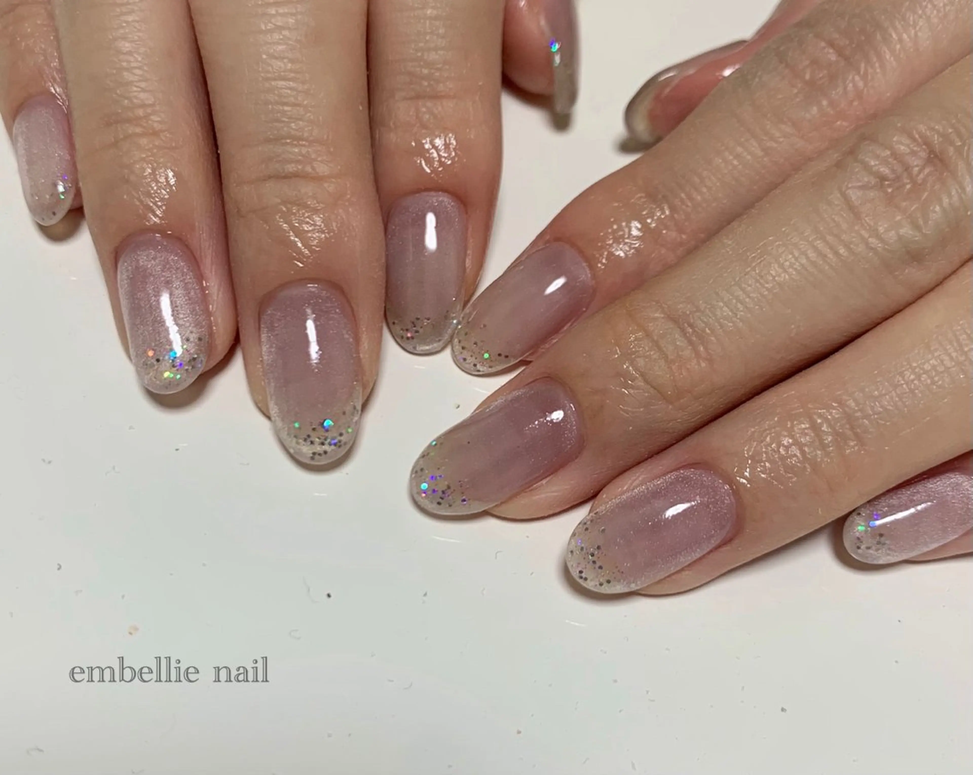 ネイル miyasaka erikoのネイルデザイン