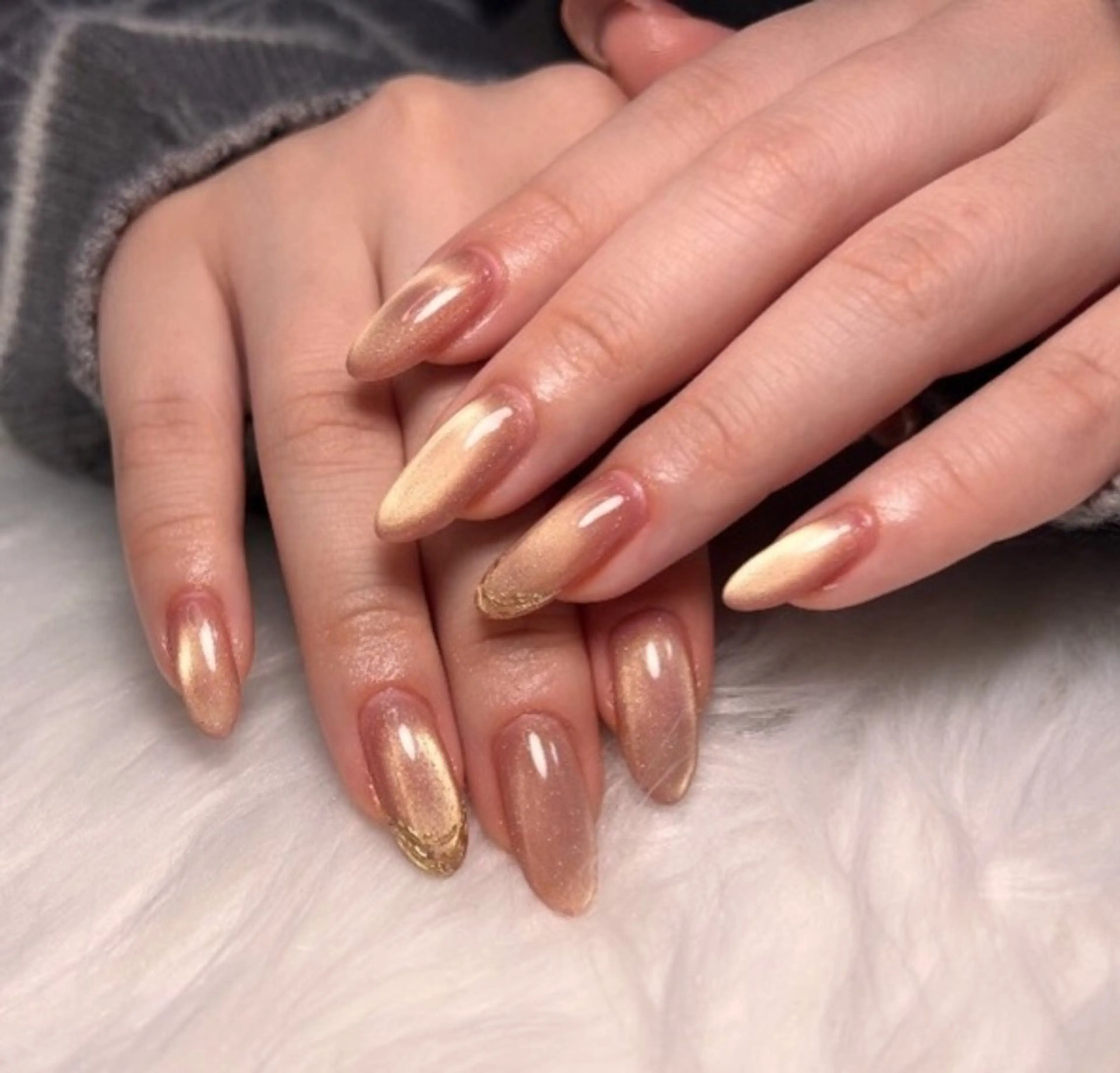 ネイル R3 Nailのネイルデザイン