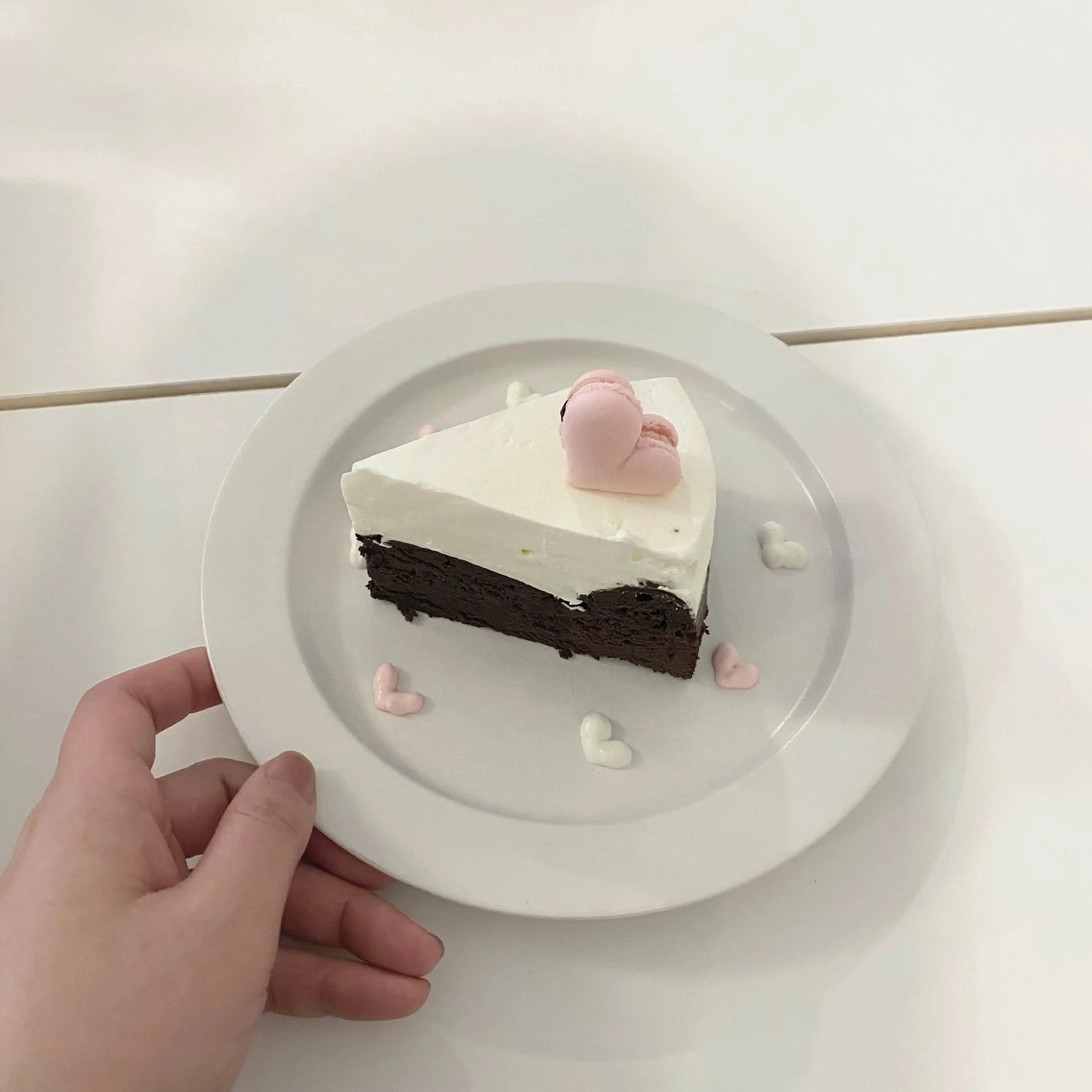 ParveMix 🪽鳥取彩花のヘアスタイル