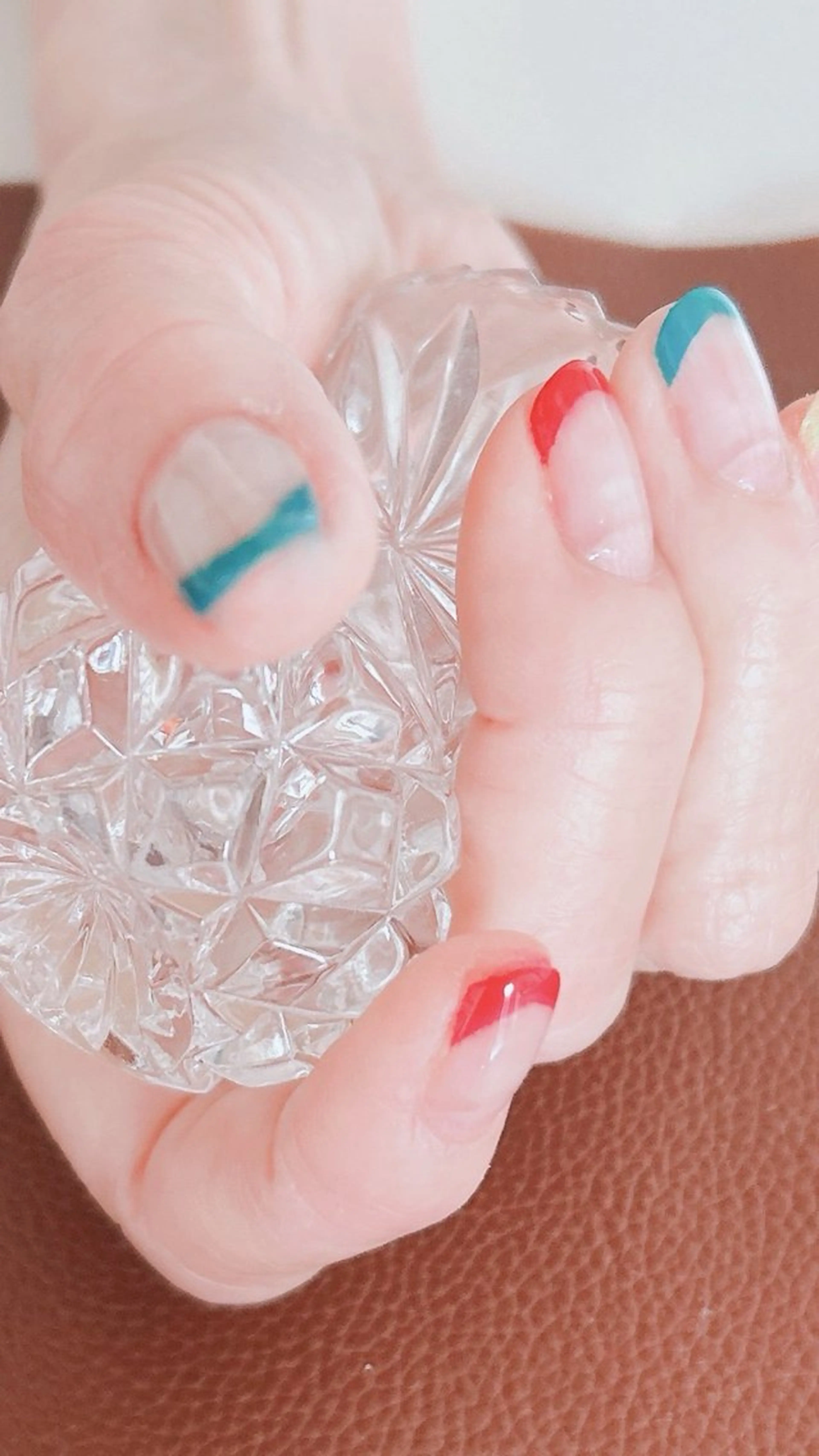 ネイル YOSUGA Nail所属・YOSUGANail ヨスガのネイルデザイン