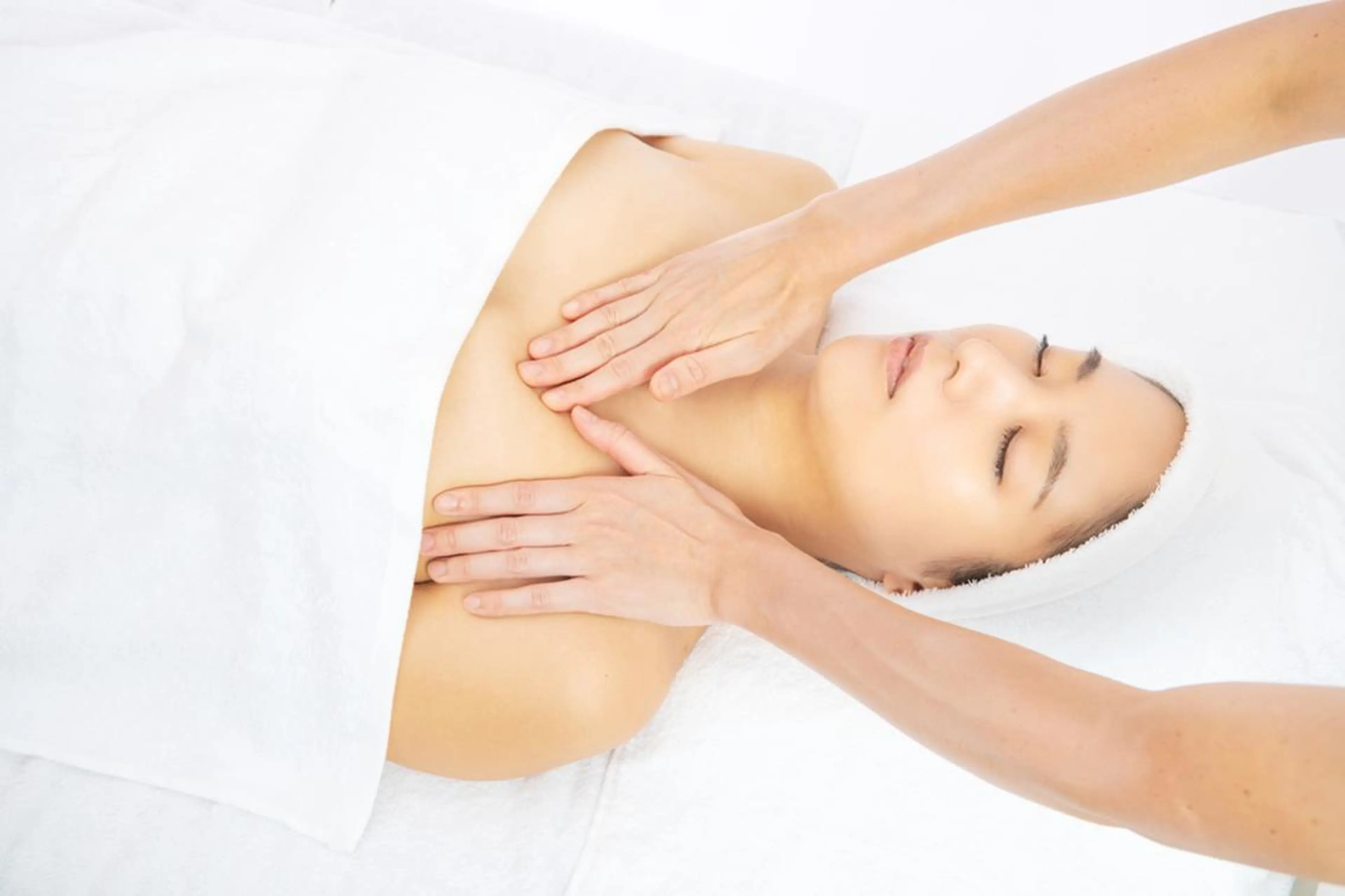 オレンジバナナ 亀貝インター店のエステ・リラクイメージ