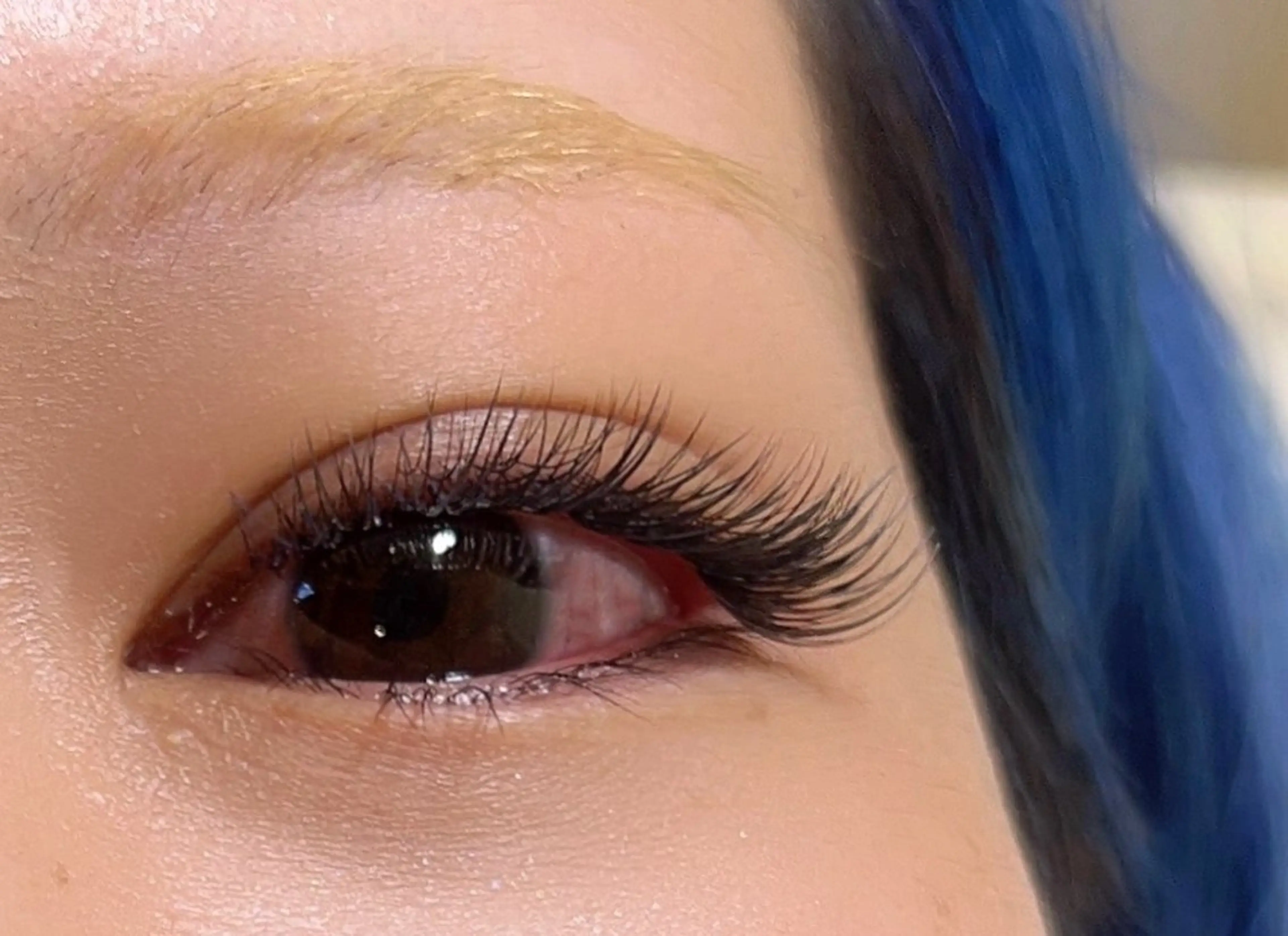 マツエク・マツパ フラットラッシュ マツエク 海外風まつげ眉毛 恵比寿｜masayoのマツエク・マツパデザイン