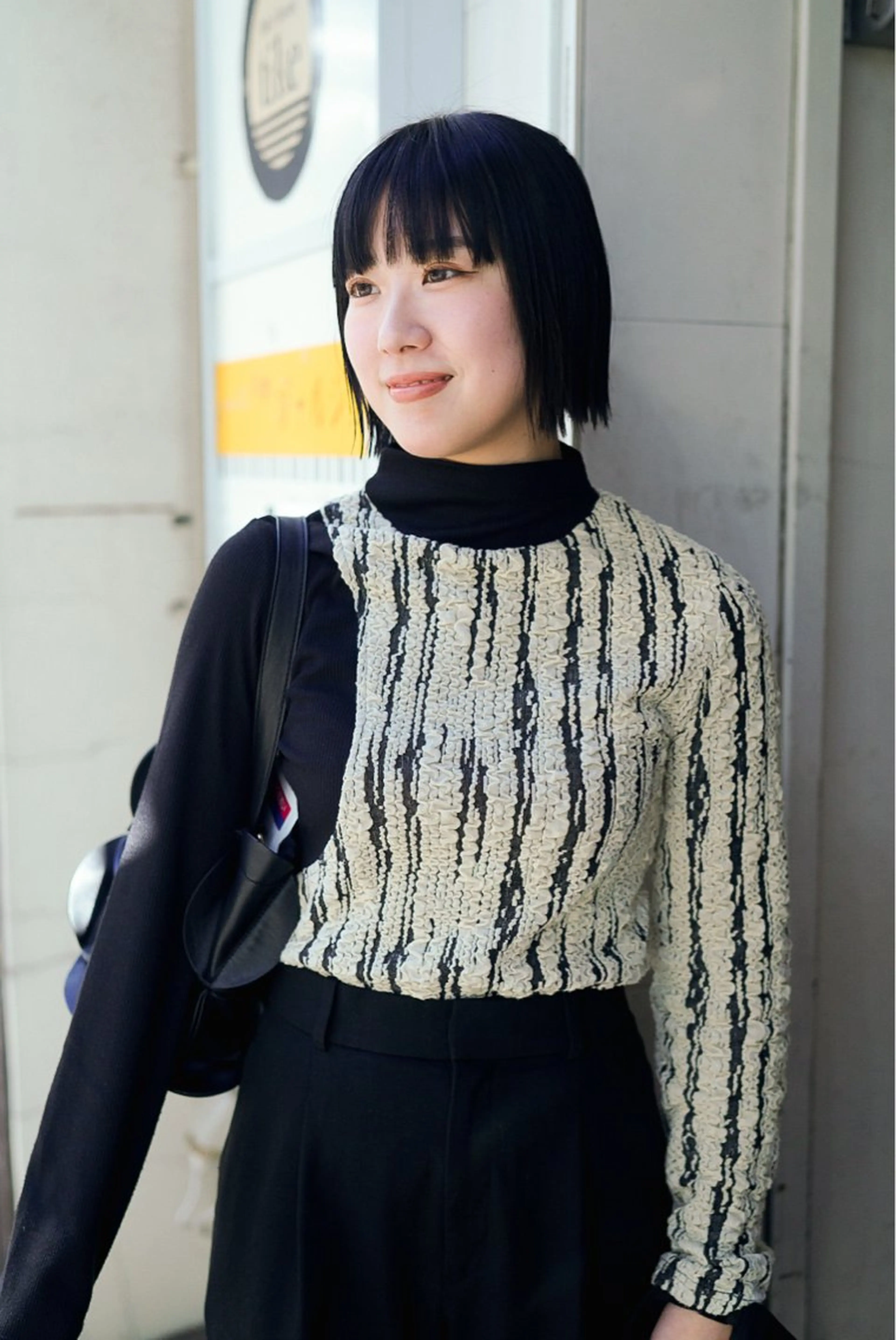 ショート カラー 千葉 慎也のヘアスタイル