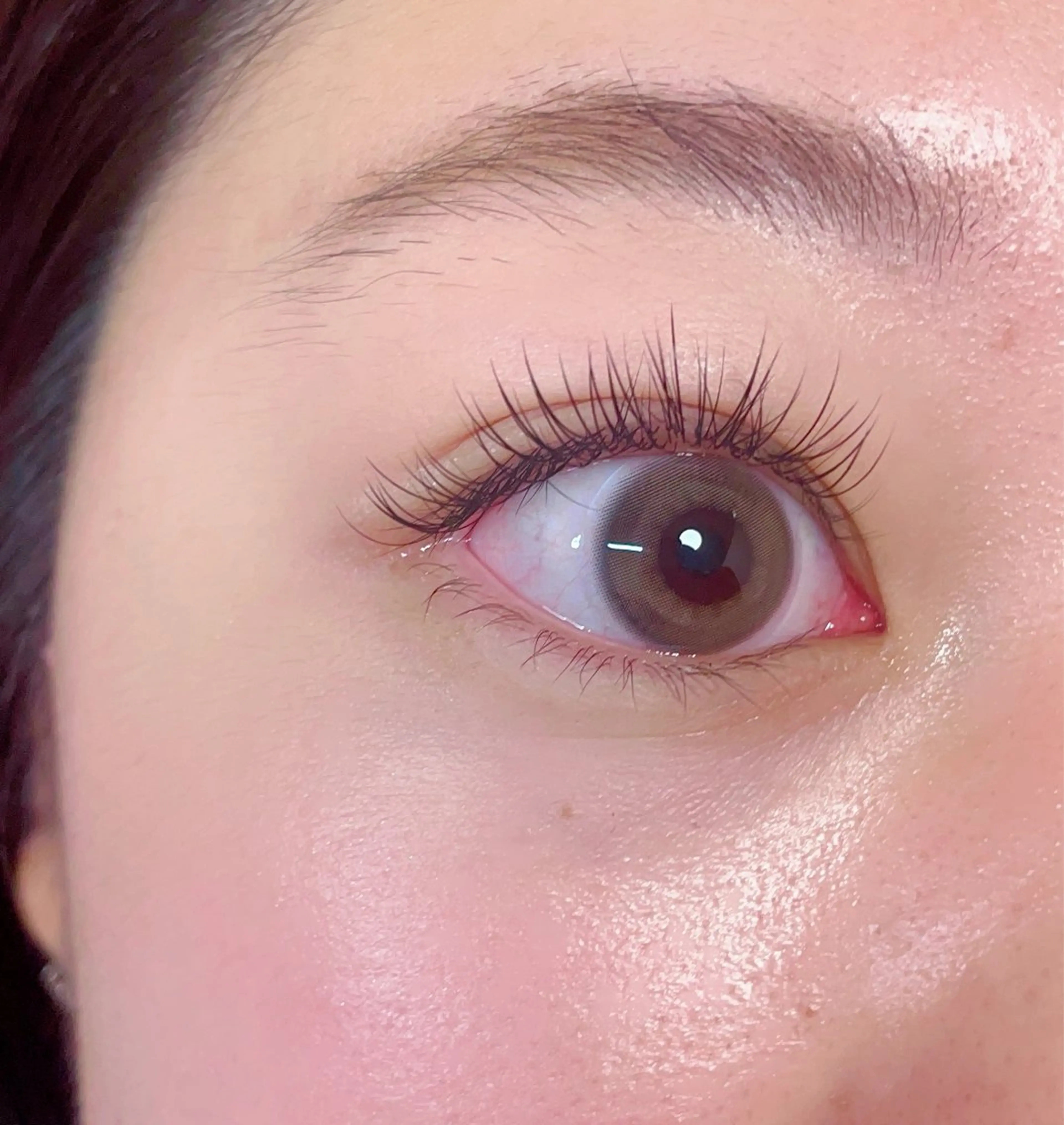 マツエク・マツパ マツエク Ayumi.dre 🦋K《2階》のマツエク・マツパデザイン