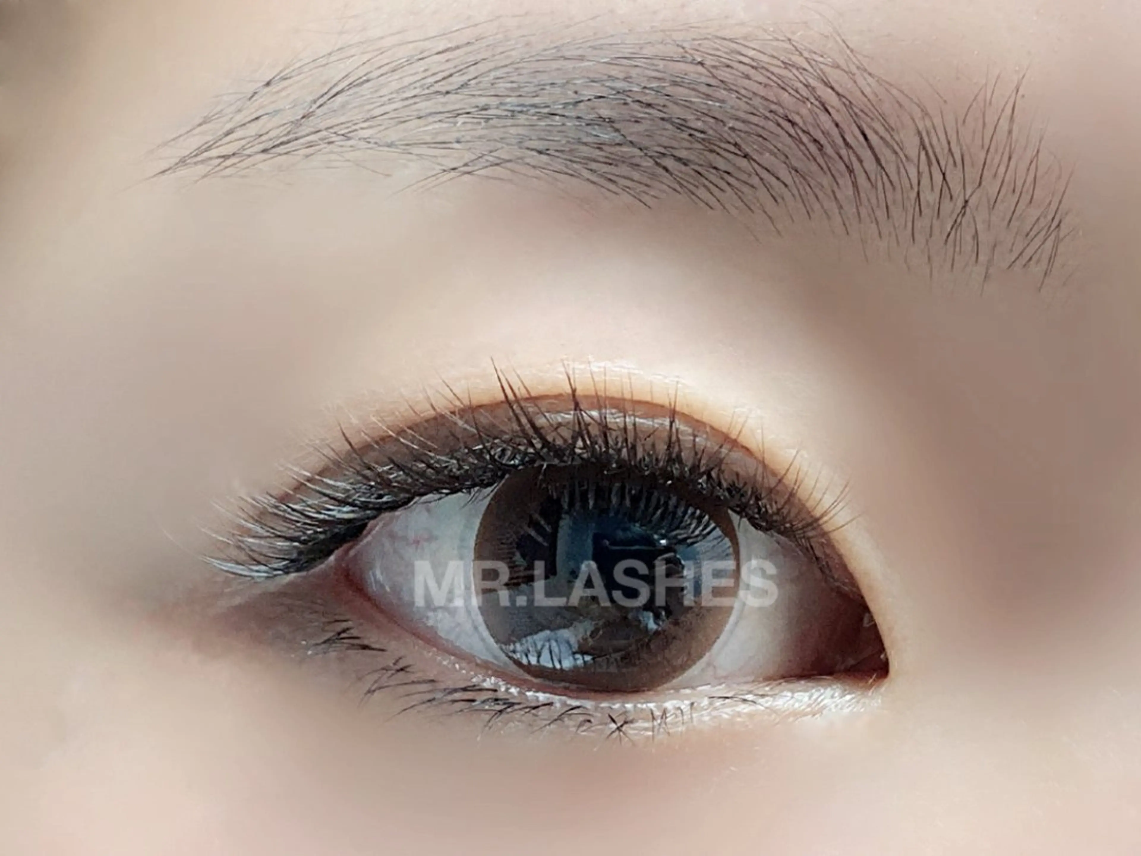 マツエク・マツパ MR.LASHES所属・MR.LASHES 🧸erikaのマツエク・マツパデザイン