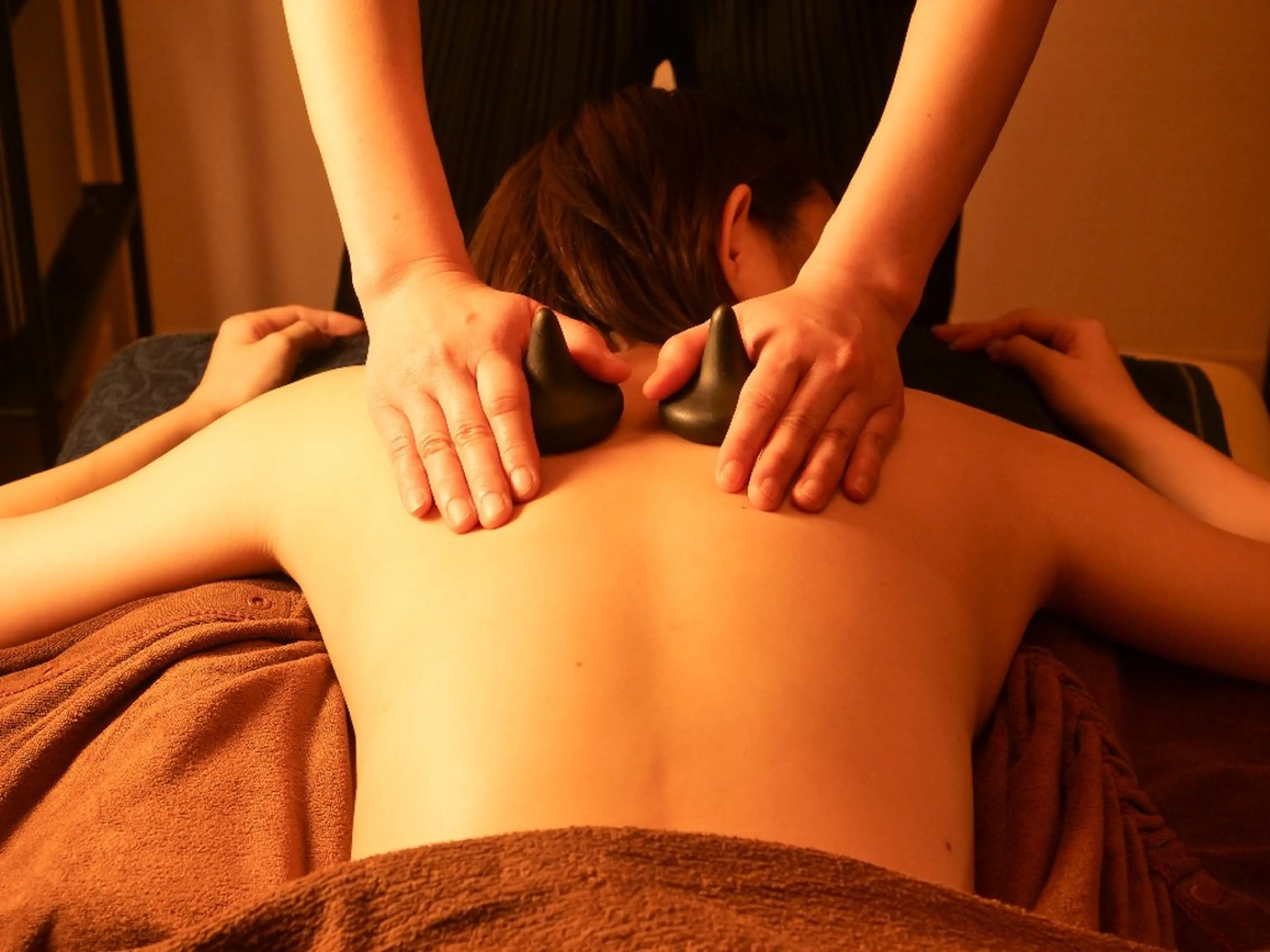 リラク リラクゼーションサロンFuu所属・リラクゼーション サロンFuuのエステ・リラクイメージ