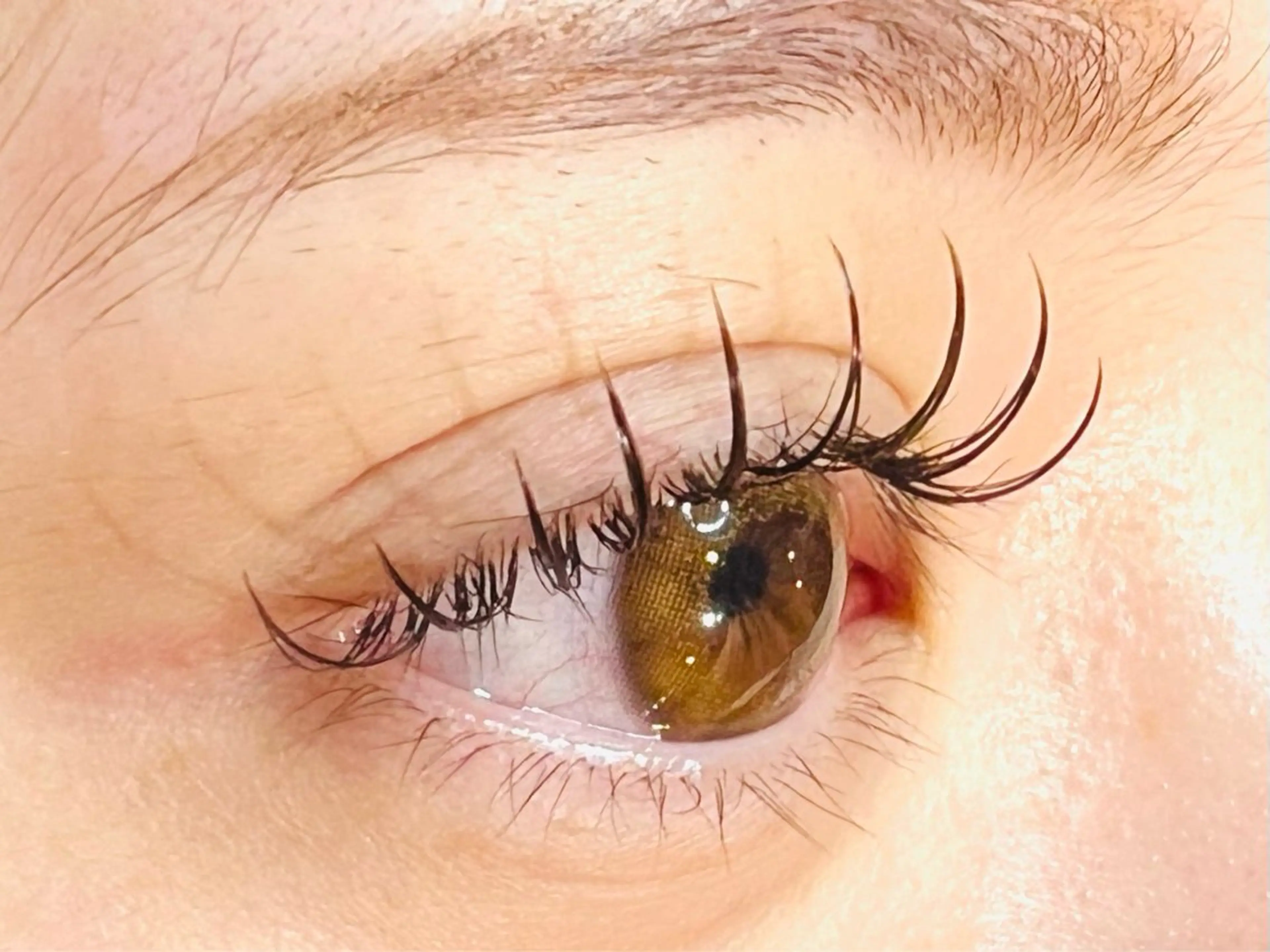 マツエク・マツパ toyama miriのマツエク・マツパデザイン