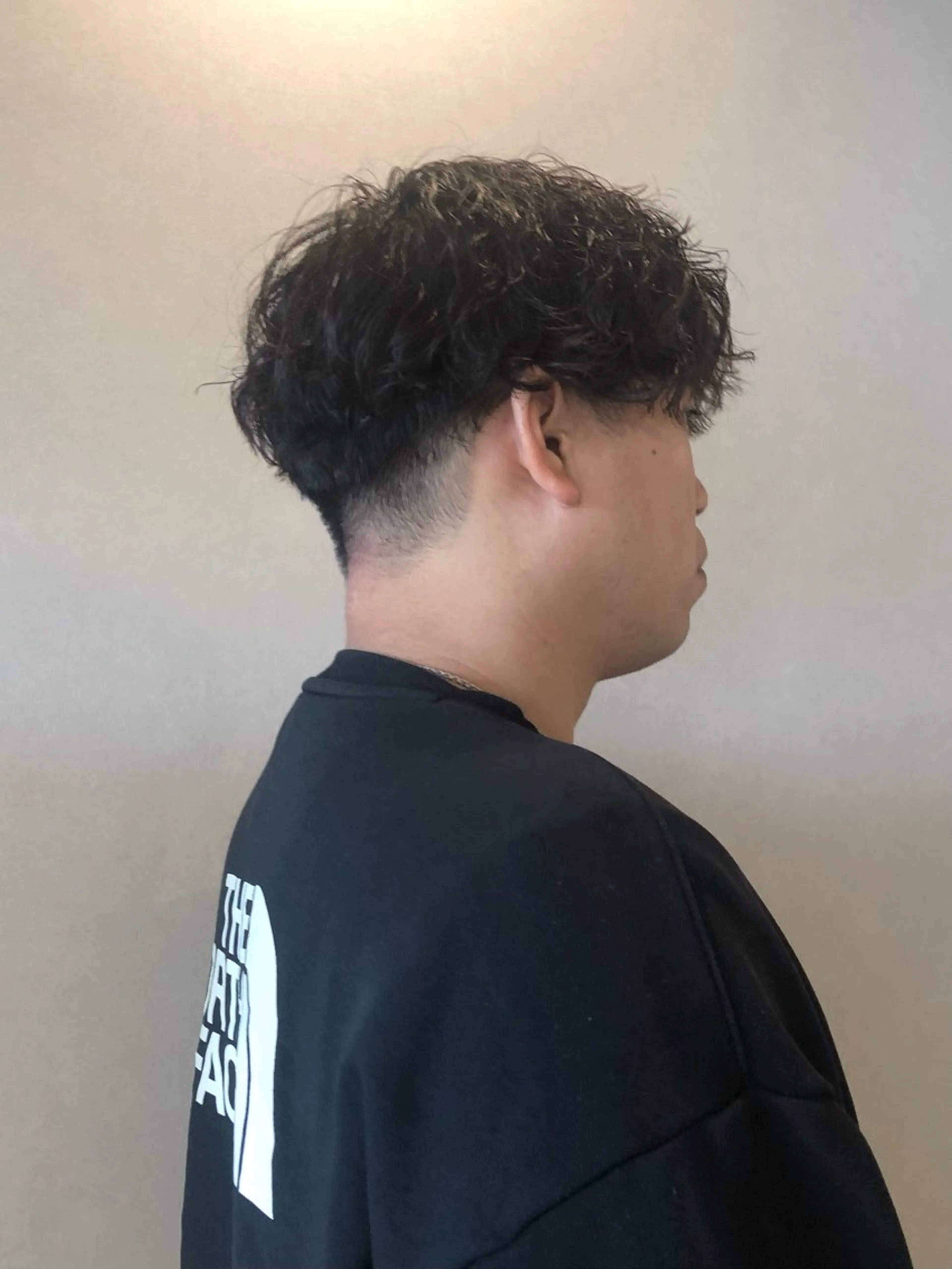 メンズ latva所属・latva:メンズ ✂︎Riko...のヘアスタイル