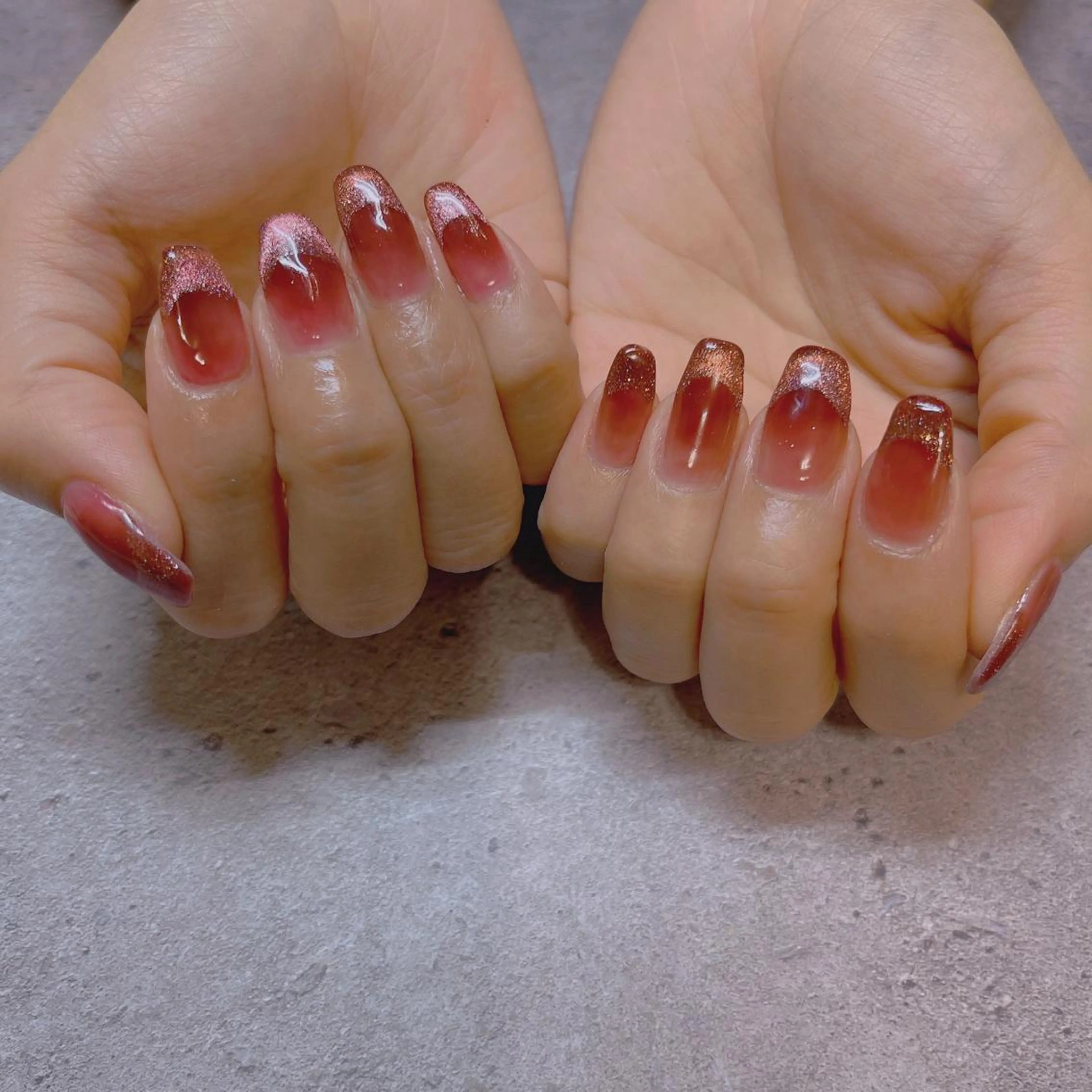 ネイル Private Salon 大宮のネイルデザイン