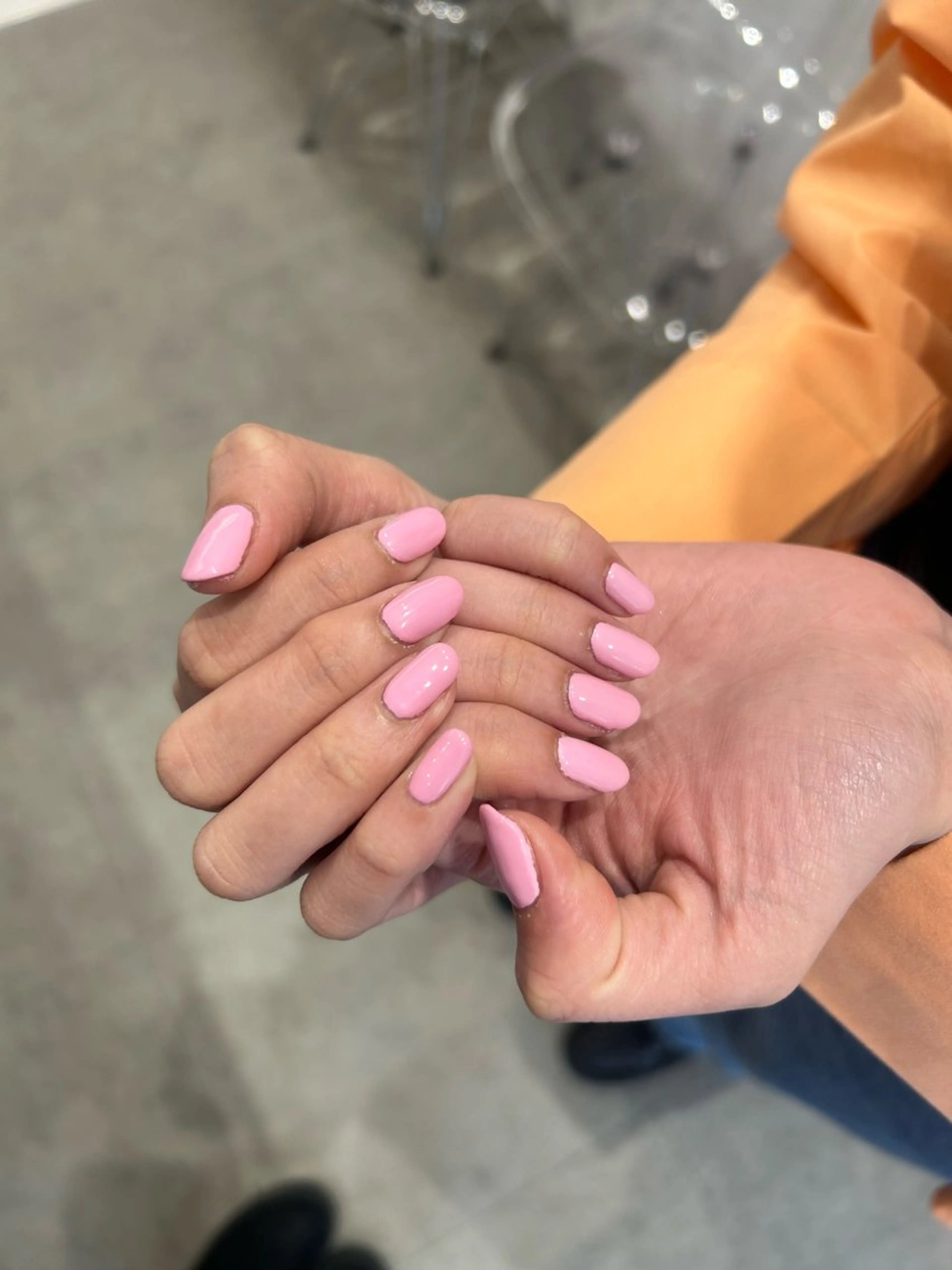 ネイル cocoro ✧˖°.のヘアスタイル