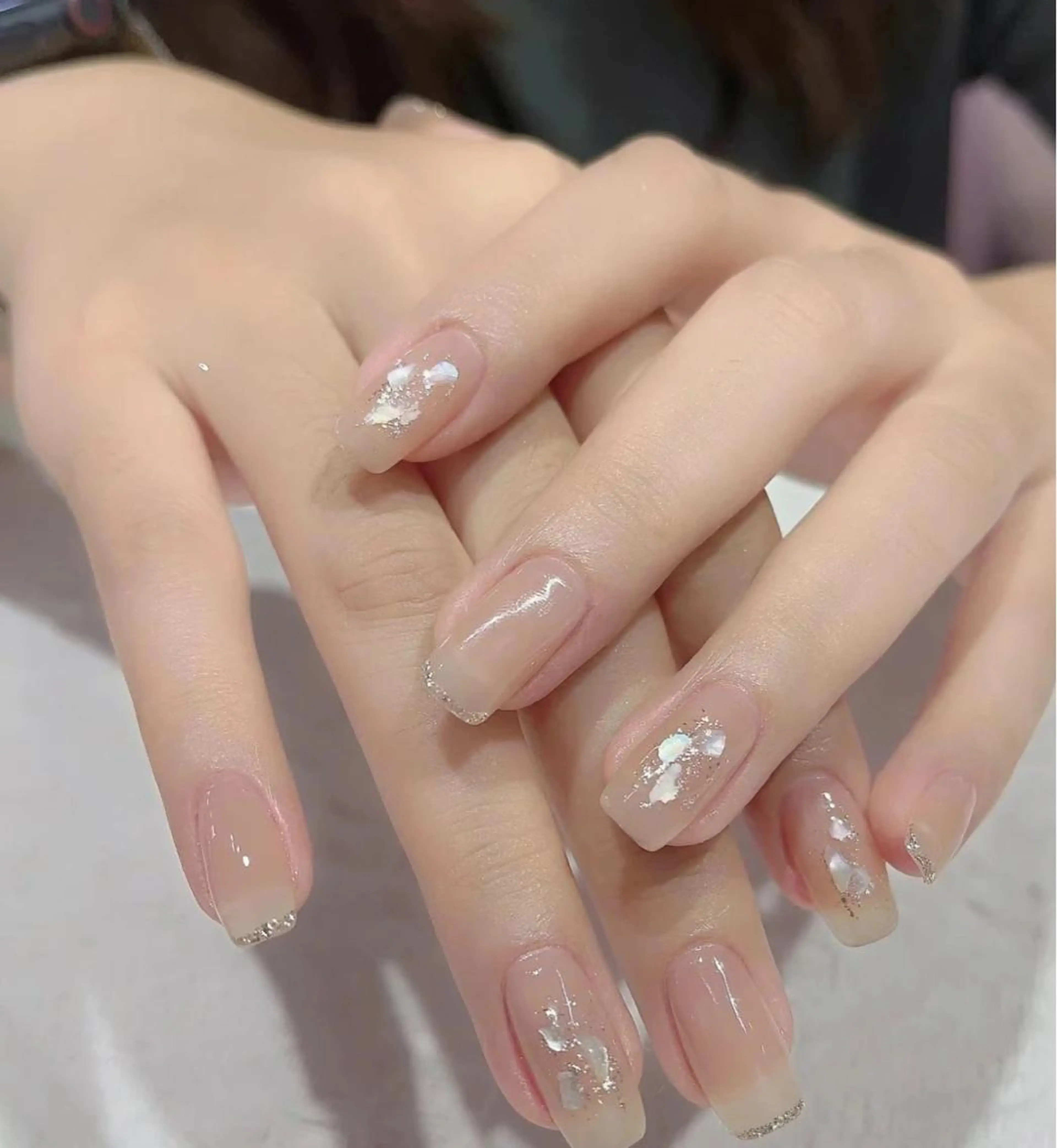 ネイル め いのネイルデザイン