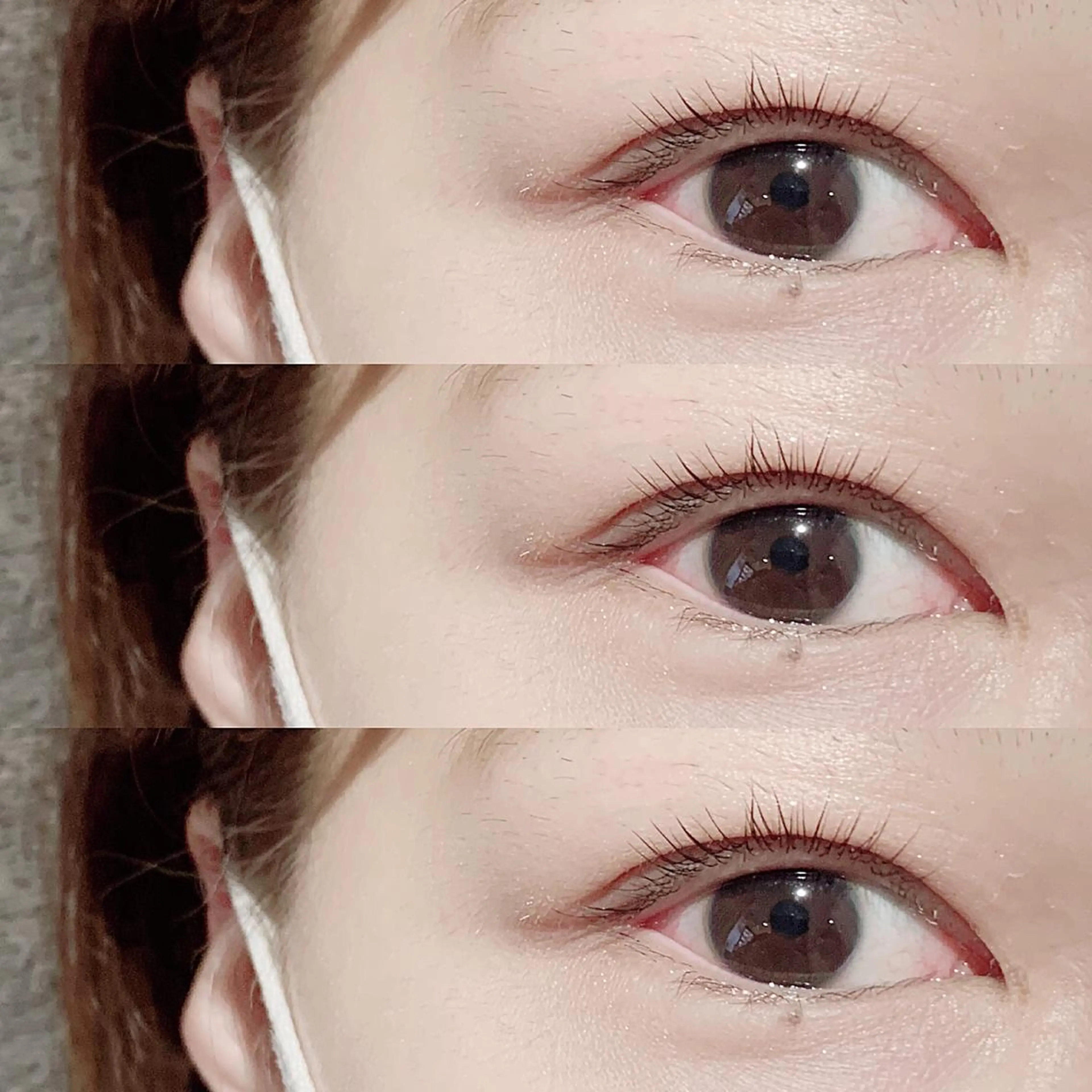 マツエク・マツパ 🪄◝ cake harunoのマツエク・マツパデザイン