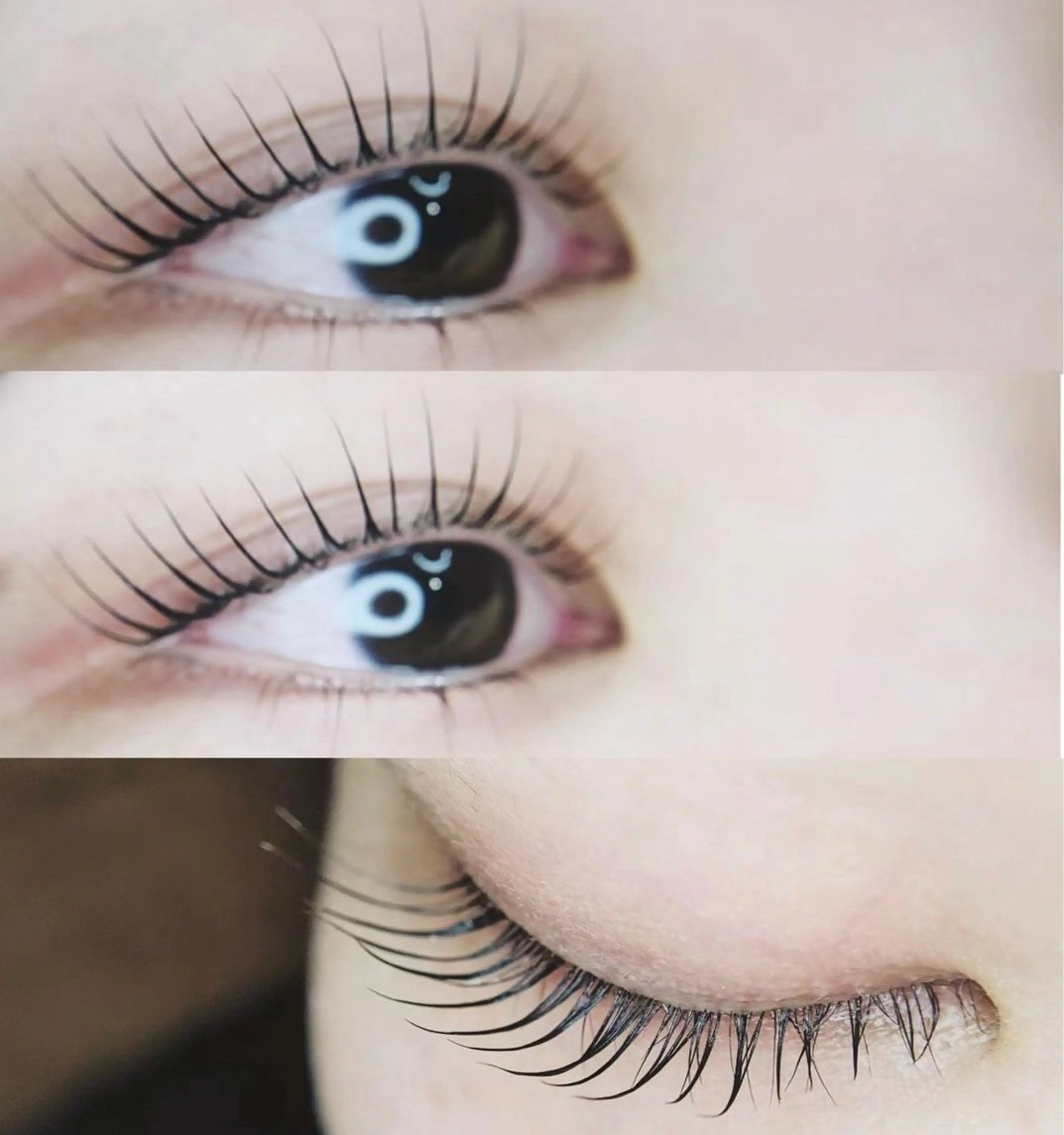 マツエク・マツパ 💗美人まつ毛💗 西川由希子のマツエク・マツパデザイン