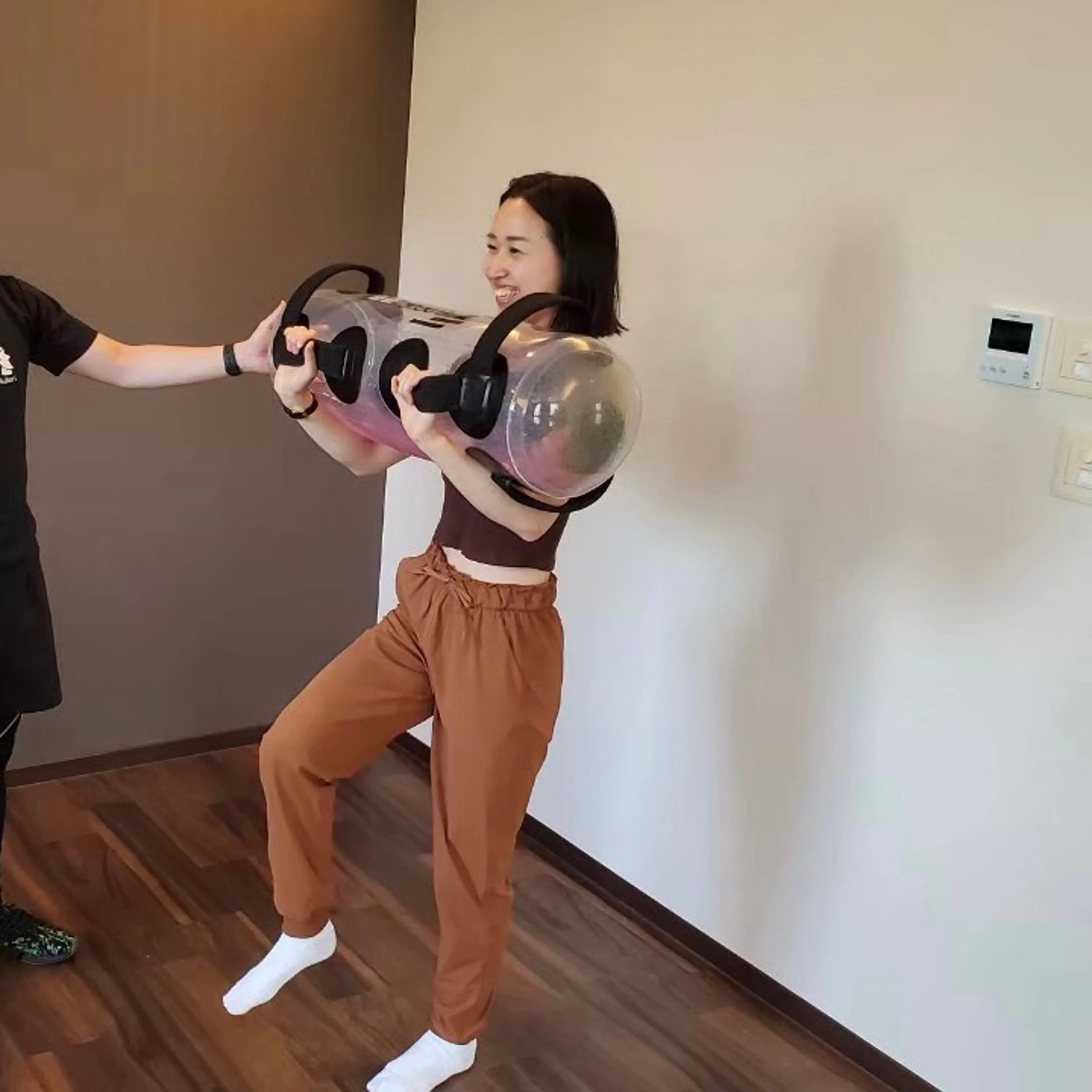 その他 ひかり鍼灸整骨院 嘉本のエステ・リラクイメージ