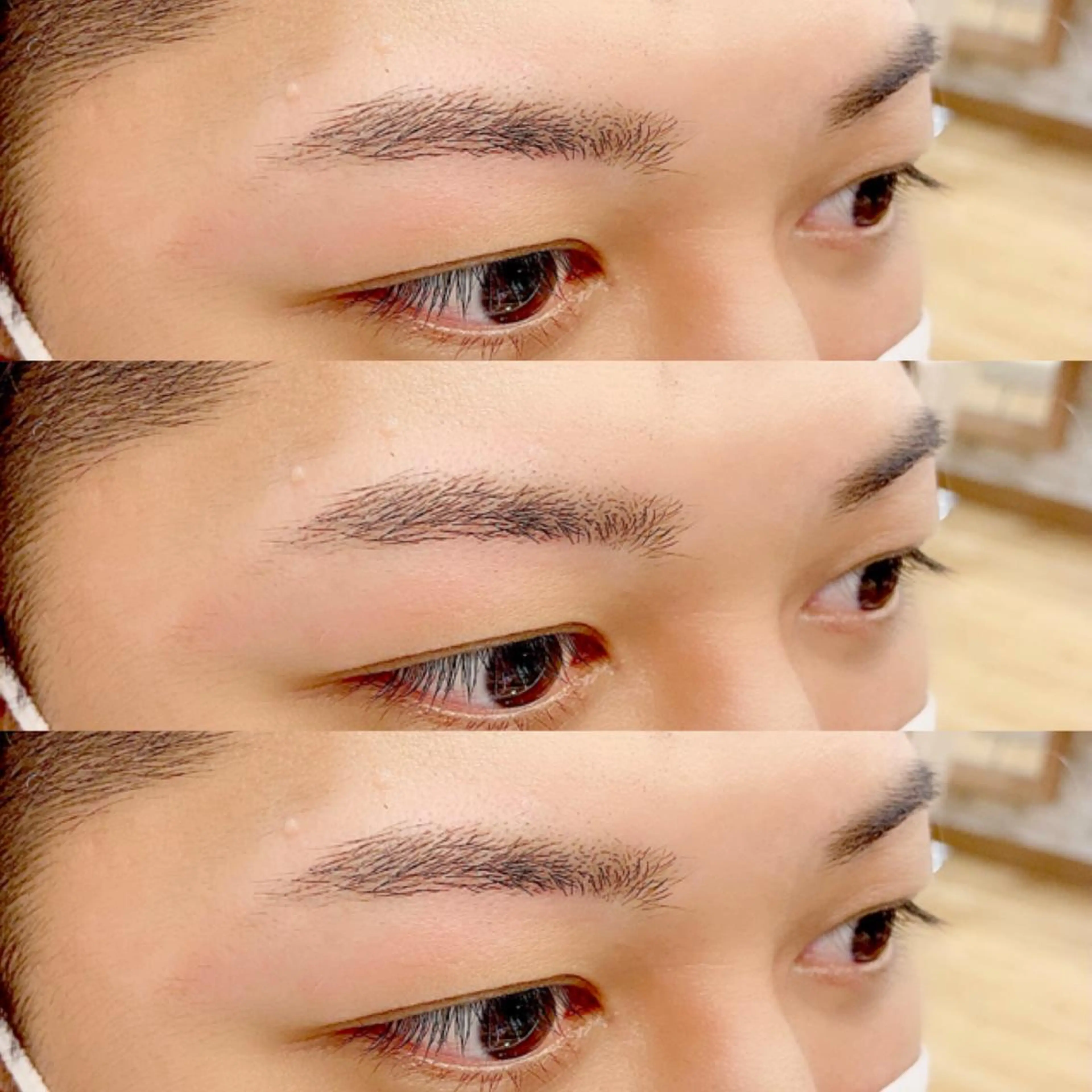 メンズ ✧elpatio✧︎ 小出紗羅のマツエク・マツパデザイン