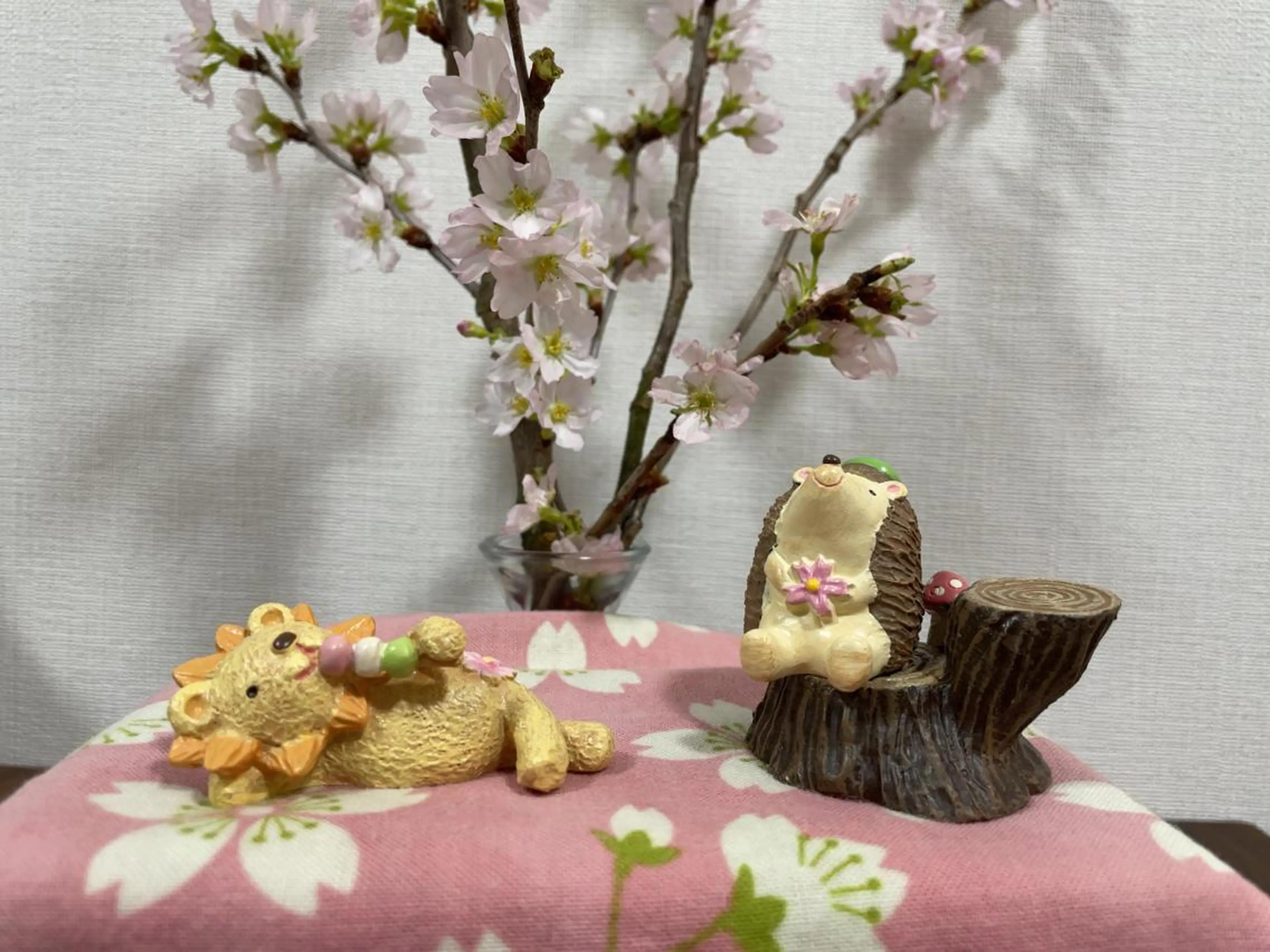 プライベートサロン 花水月のエステ・リラクイメージ