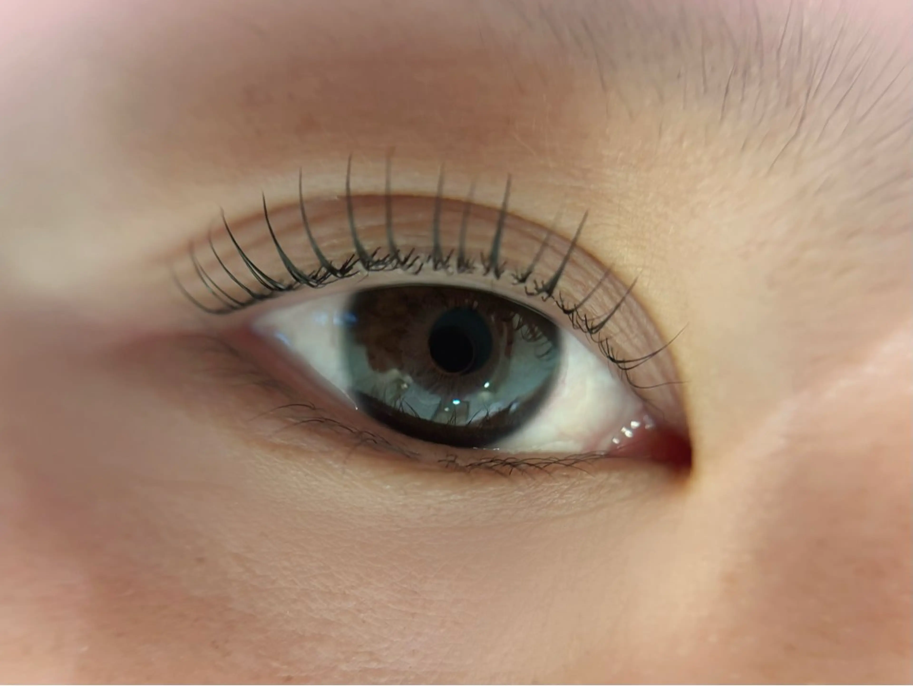 マツエク・マツパ ヘアーライル所属・ヤマモト アリサのマツエク・マツパデザイン