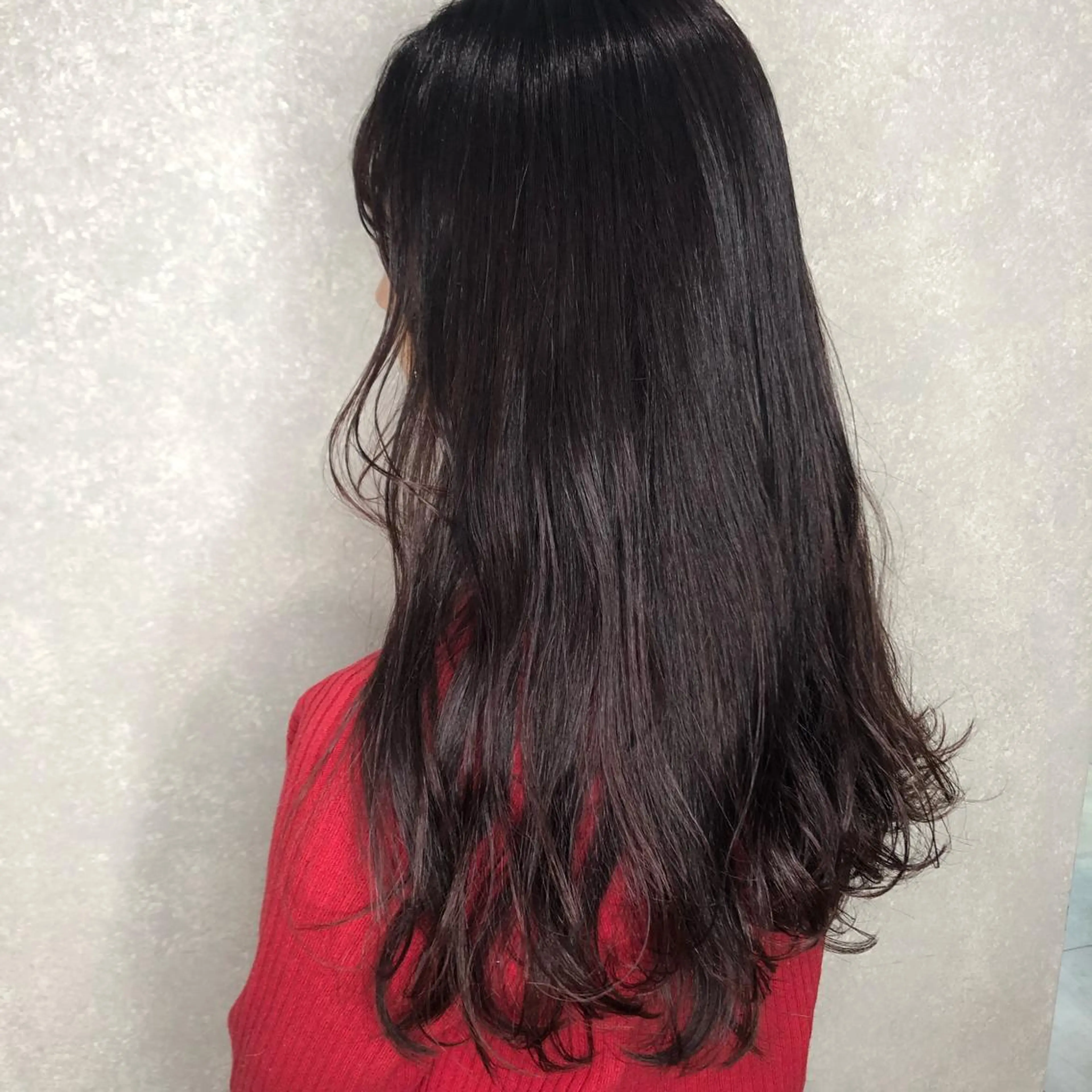 カラー ヘアカラー 【淡色color/ nail】maikoのネイルデザイン