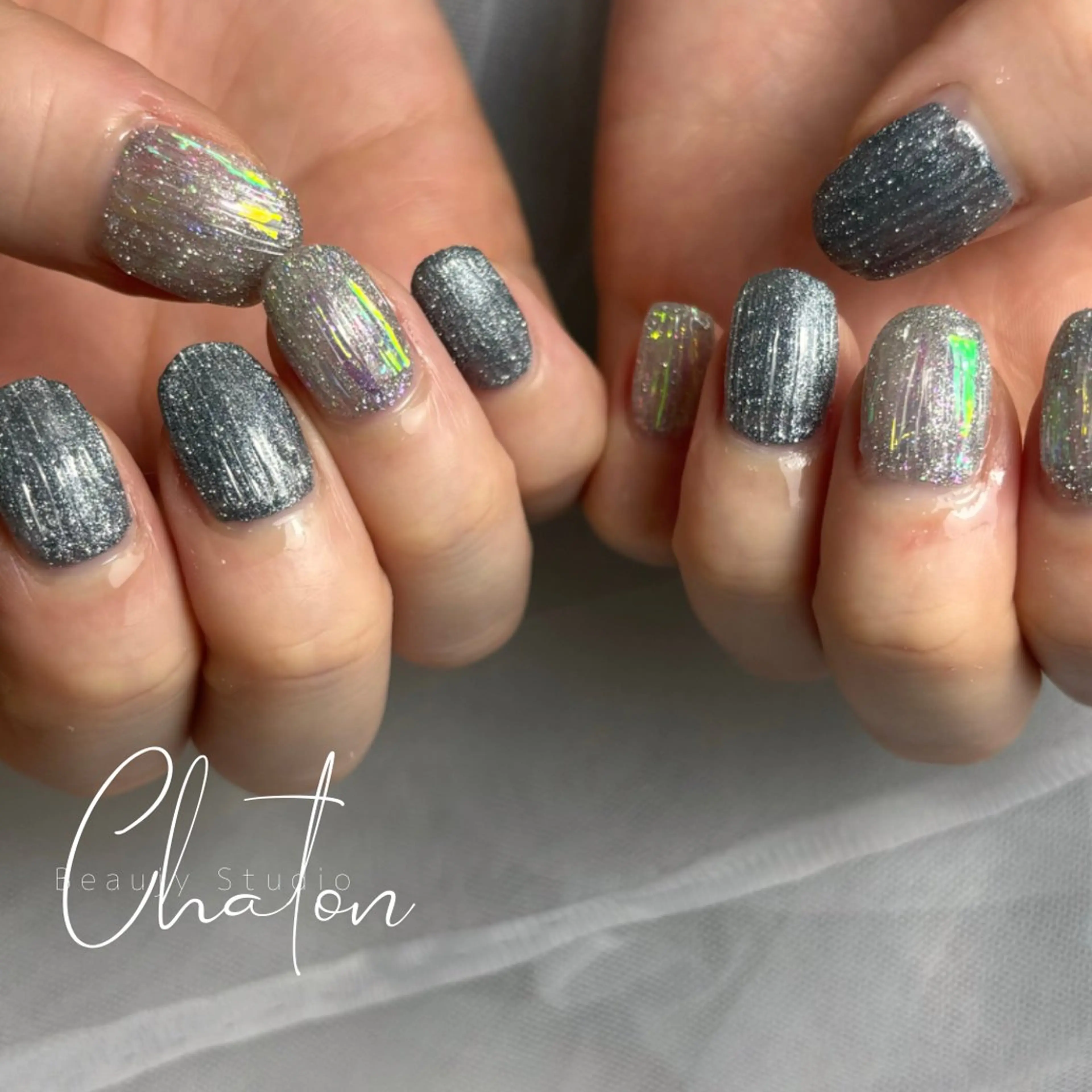 ネイル KADONO YUIKAのネイルデザイン