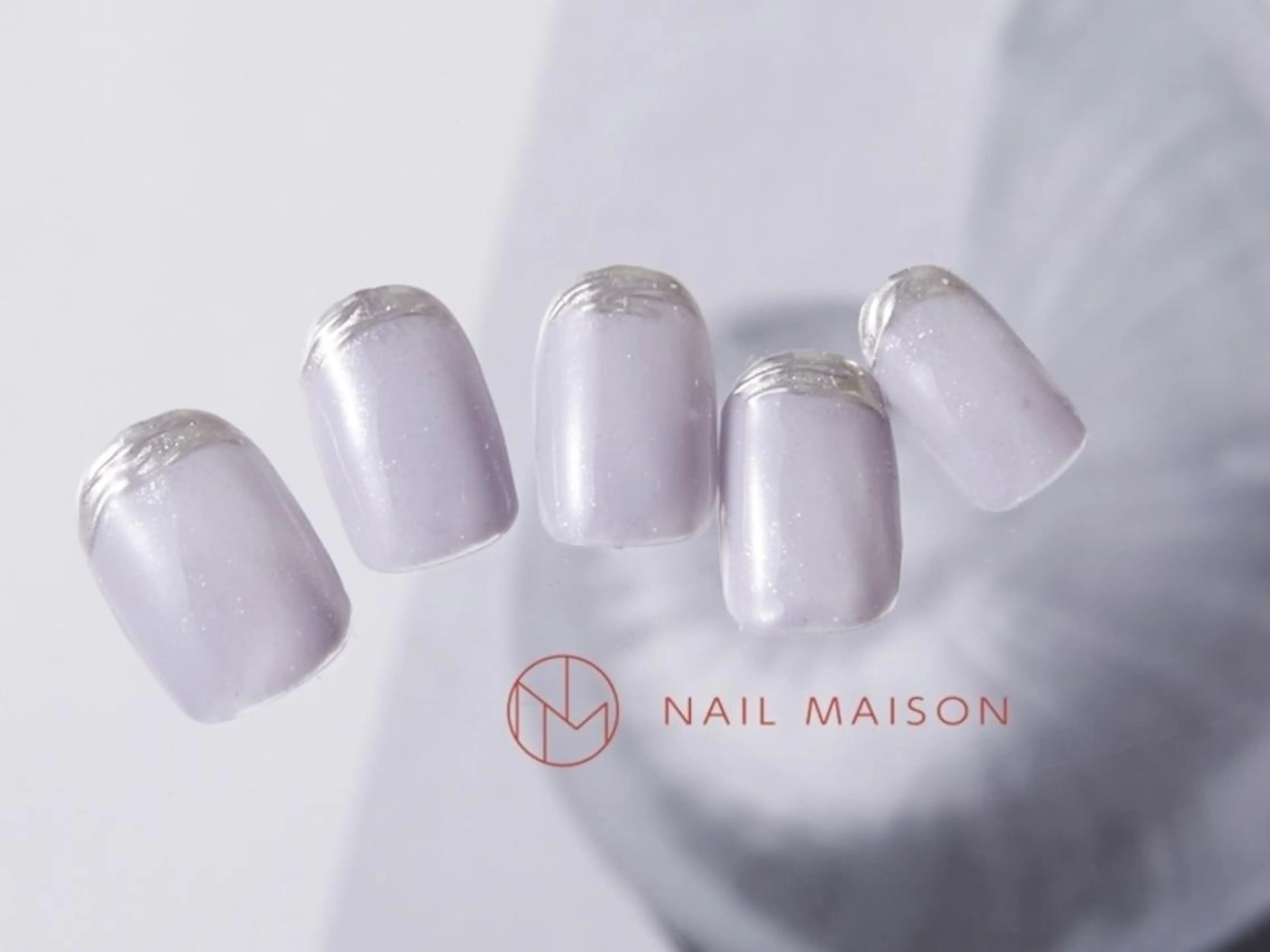 ネイル シンプルネイル T RIRIKAのネイルデザイン