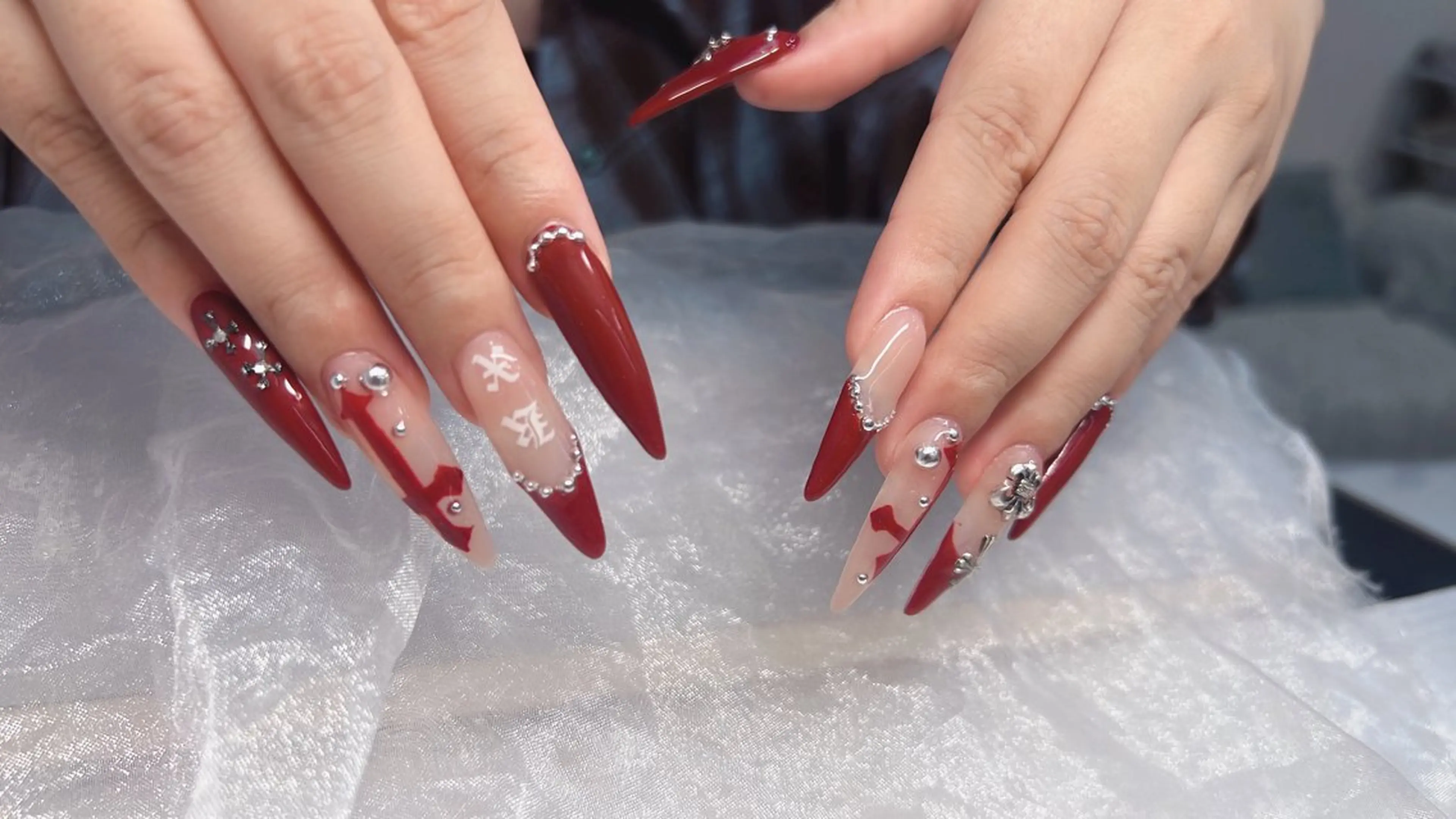 ネイル nail salon Yuna所属・ネイルサロン yunaのネイルデザイン