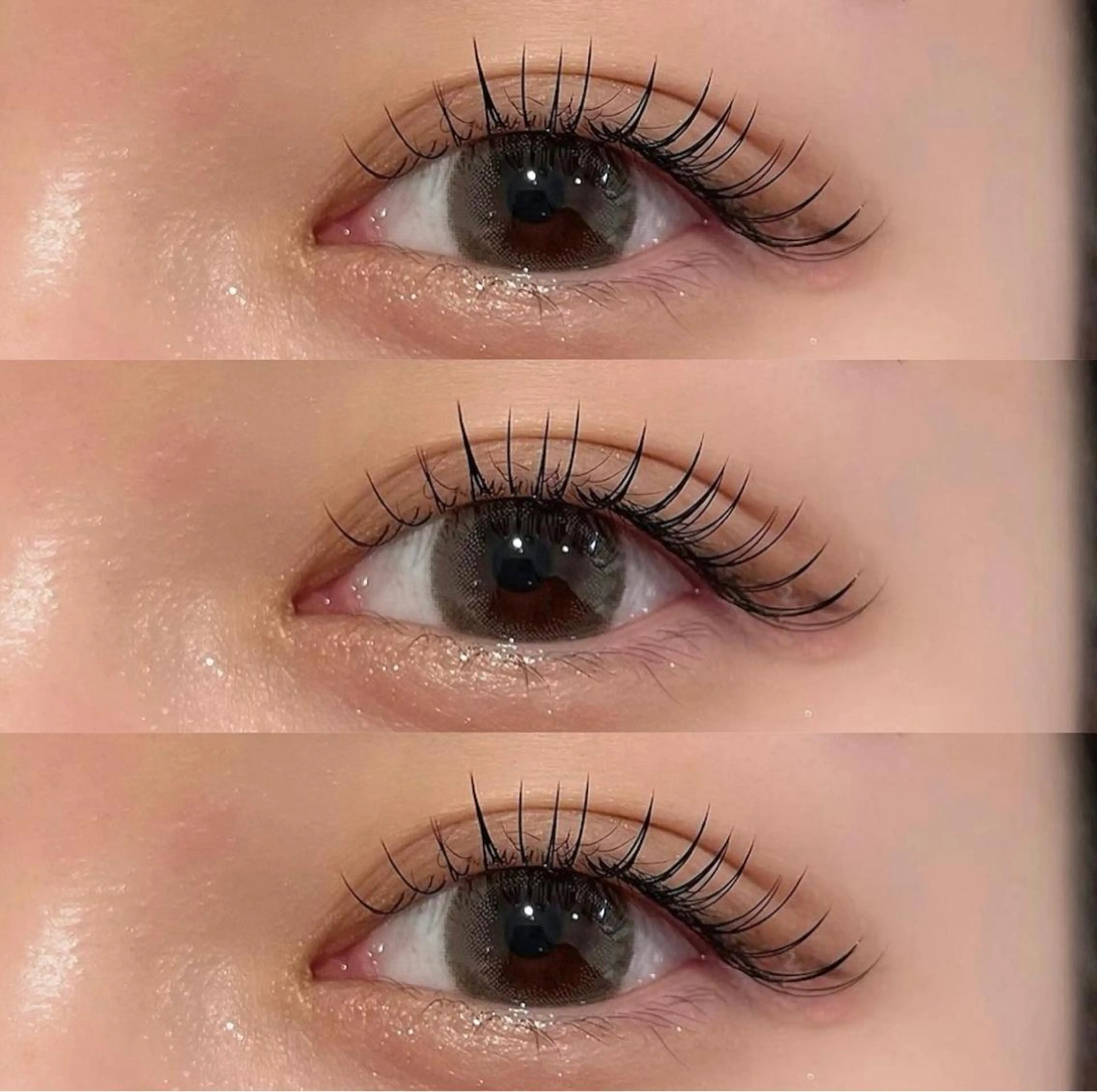 マツエク・マツパ マツエク neuu. ayanoのマツエク・マツパデザイン