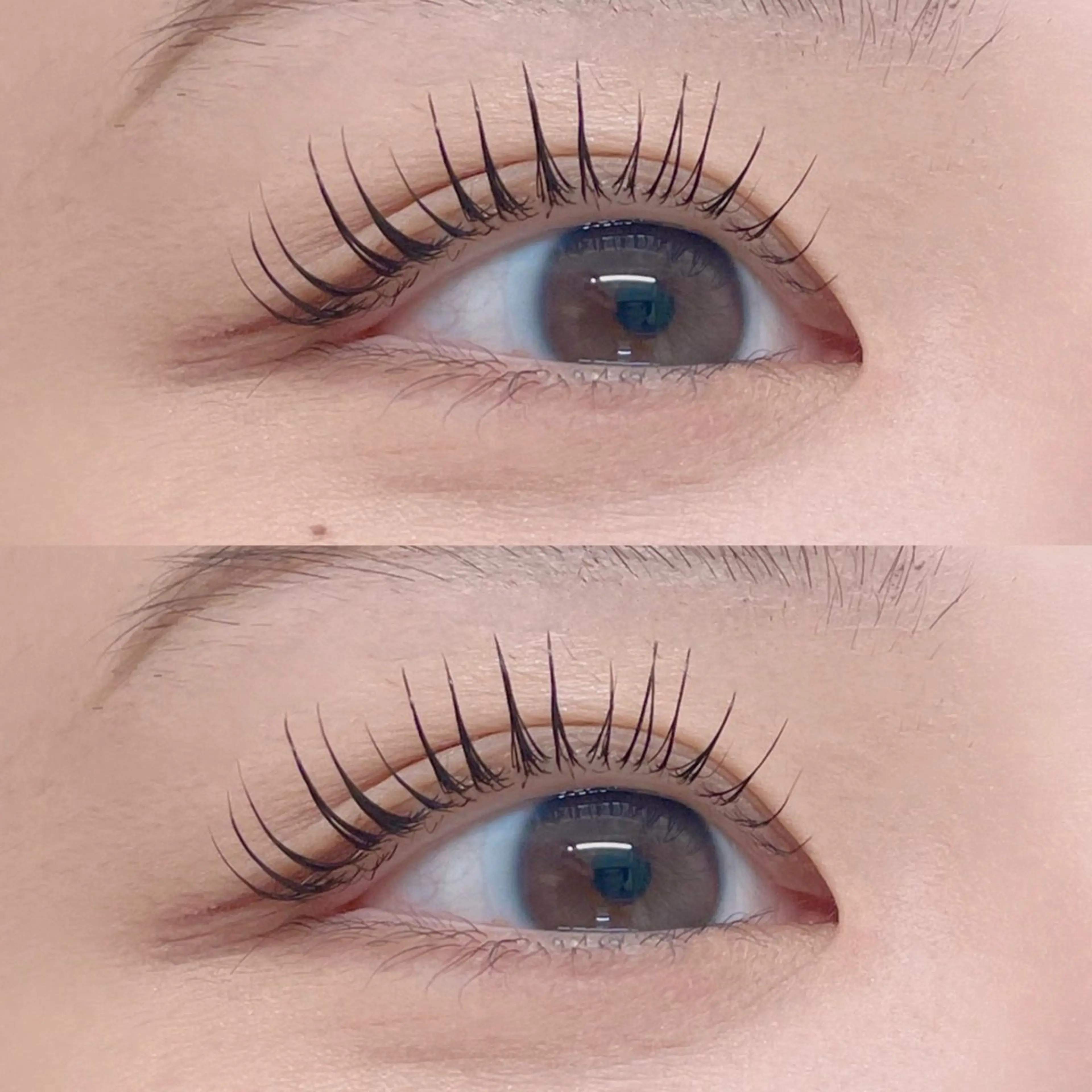 マツエク・マツパ shuon 武蔵境店所属・【武蔵境店】工藤 さくらのマツエク・マツパデザイン