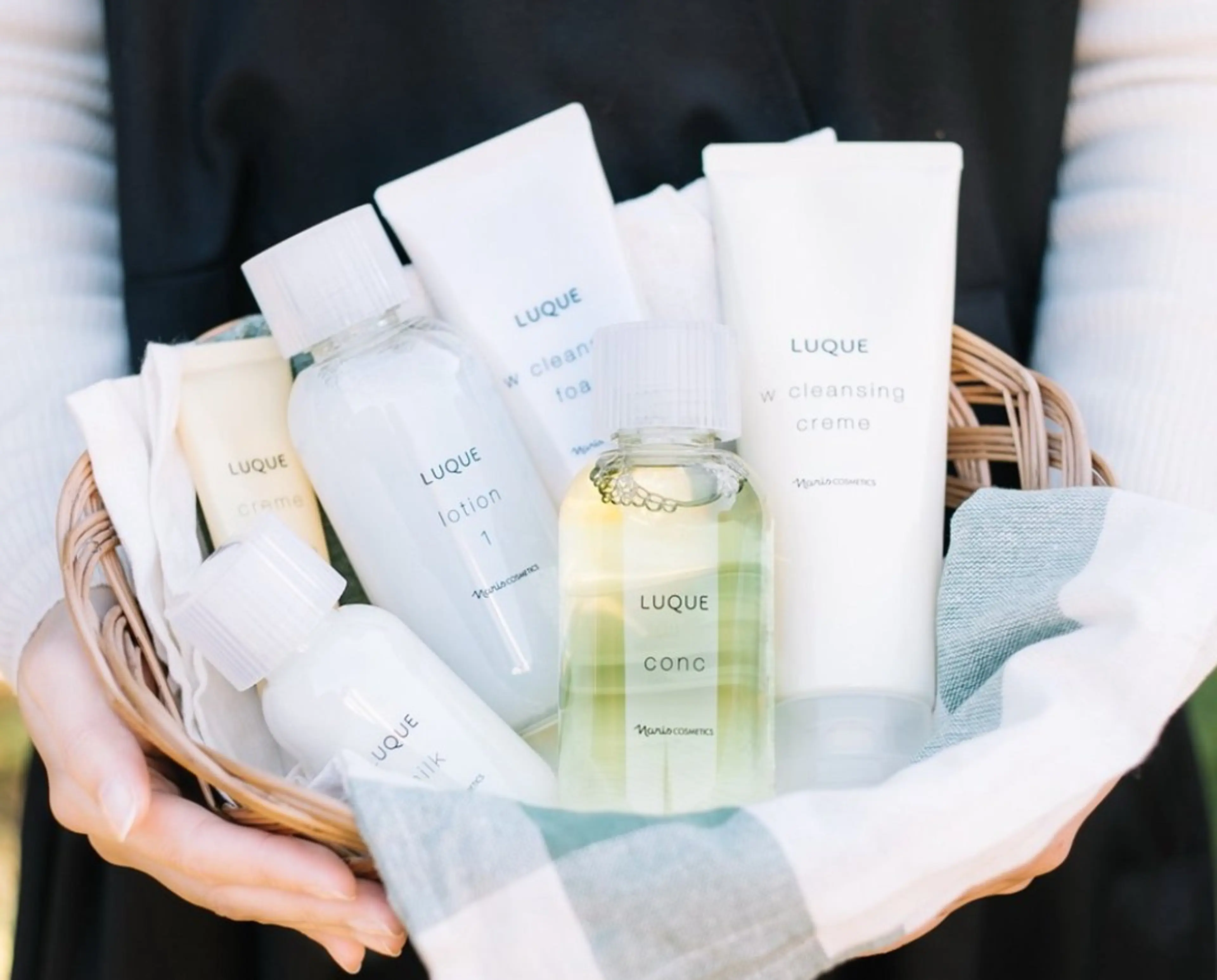 De I'm柏所属・金田 紗衣のエステ・リラクイメージ