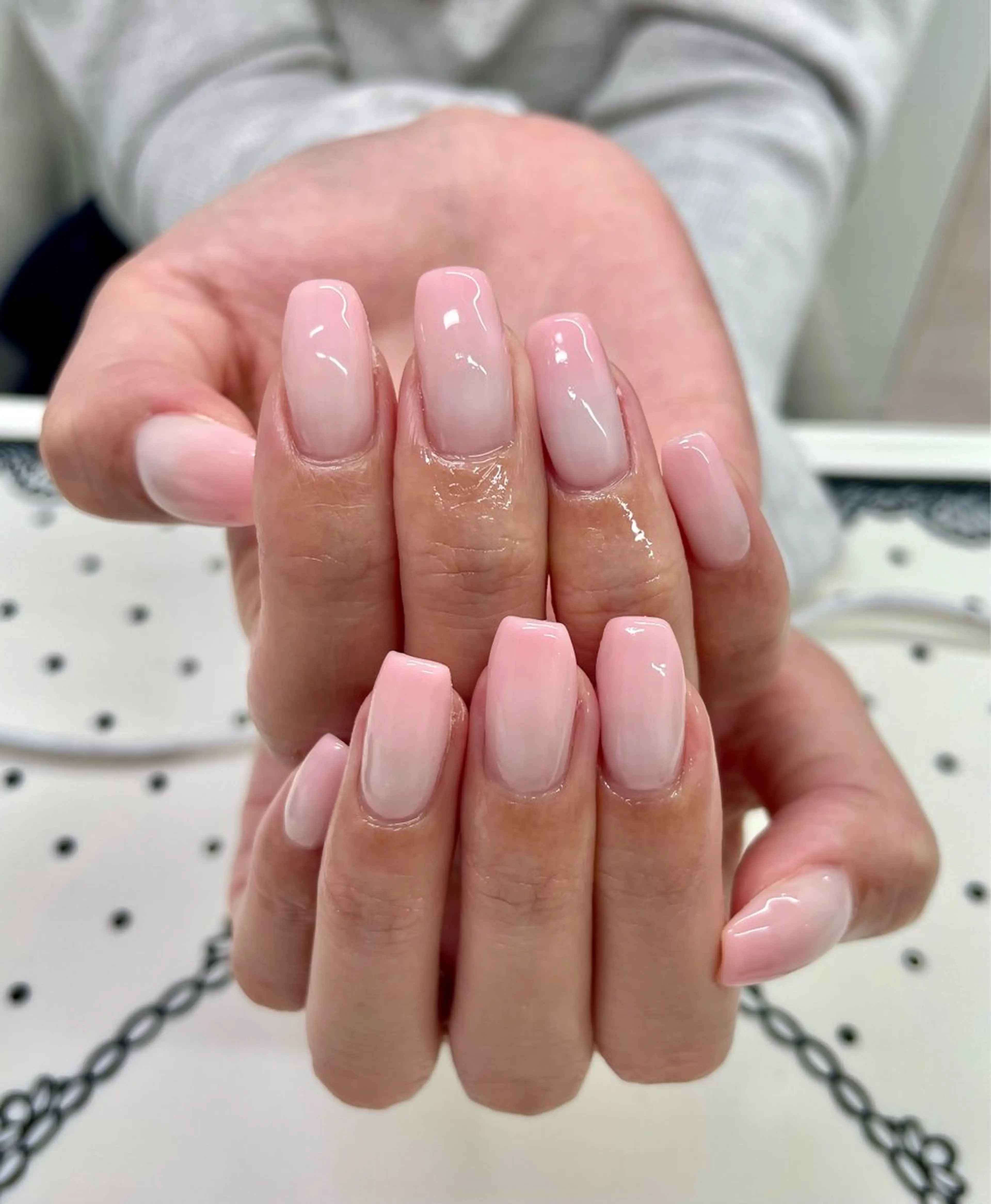 ネイル ハンドネイル nailsalon sugarr所属・nailist cocoのネイルデザイン