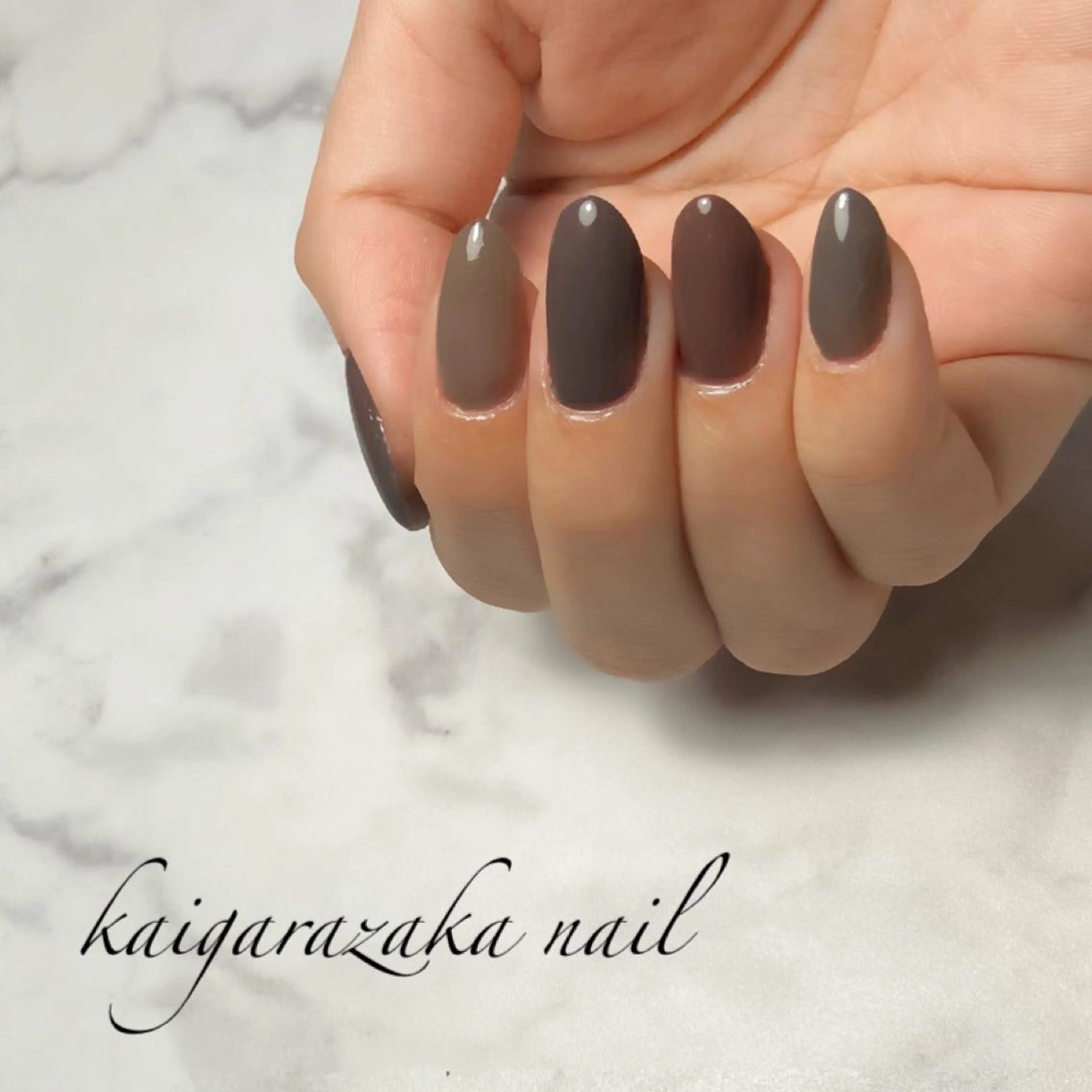 ネイル エステティックサロン Liente(リアンテ）所属・Hashimoto .のエステ・リラクイメージ