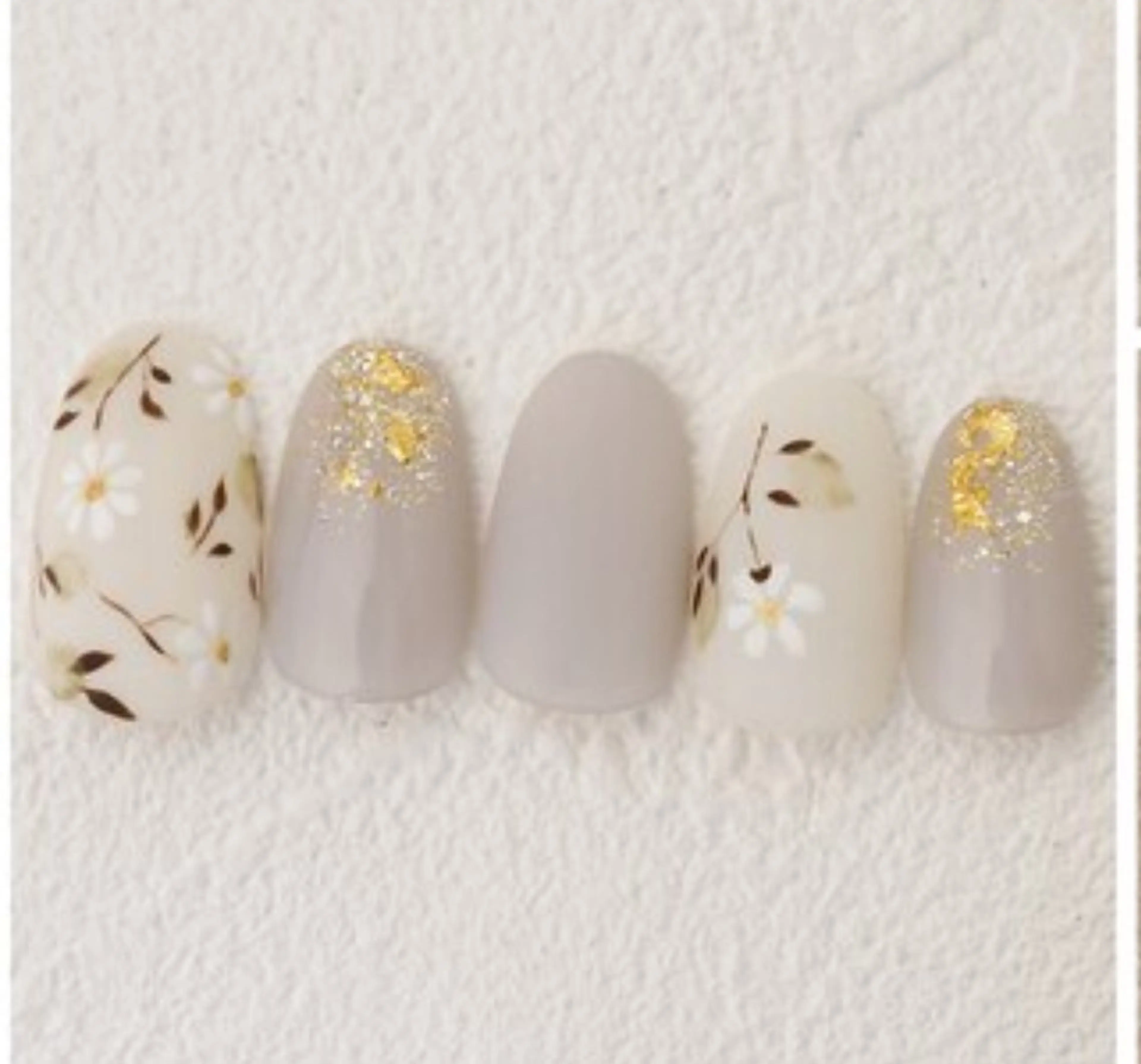 ネイル Crea la Luce 大分中央町店 【クレアラルーチェ】所属・n SUZUNAのネイルデザイン