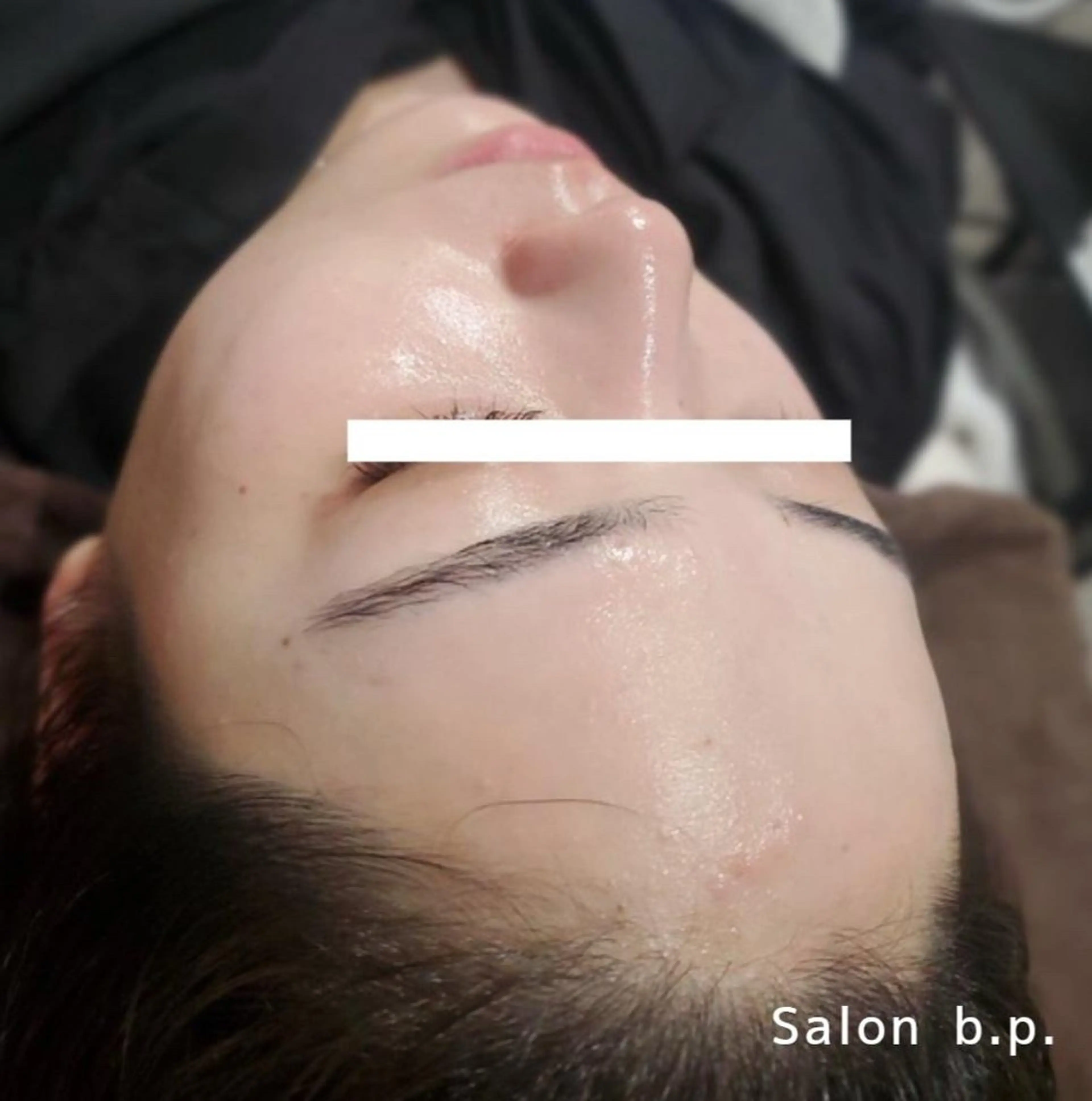 毛穴詰まりが気になる方👃🏻ダブルピール&剥離なしハーブピーリング🌿の写真