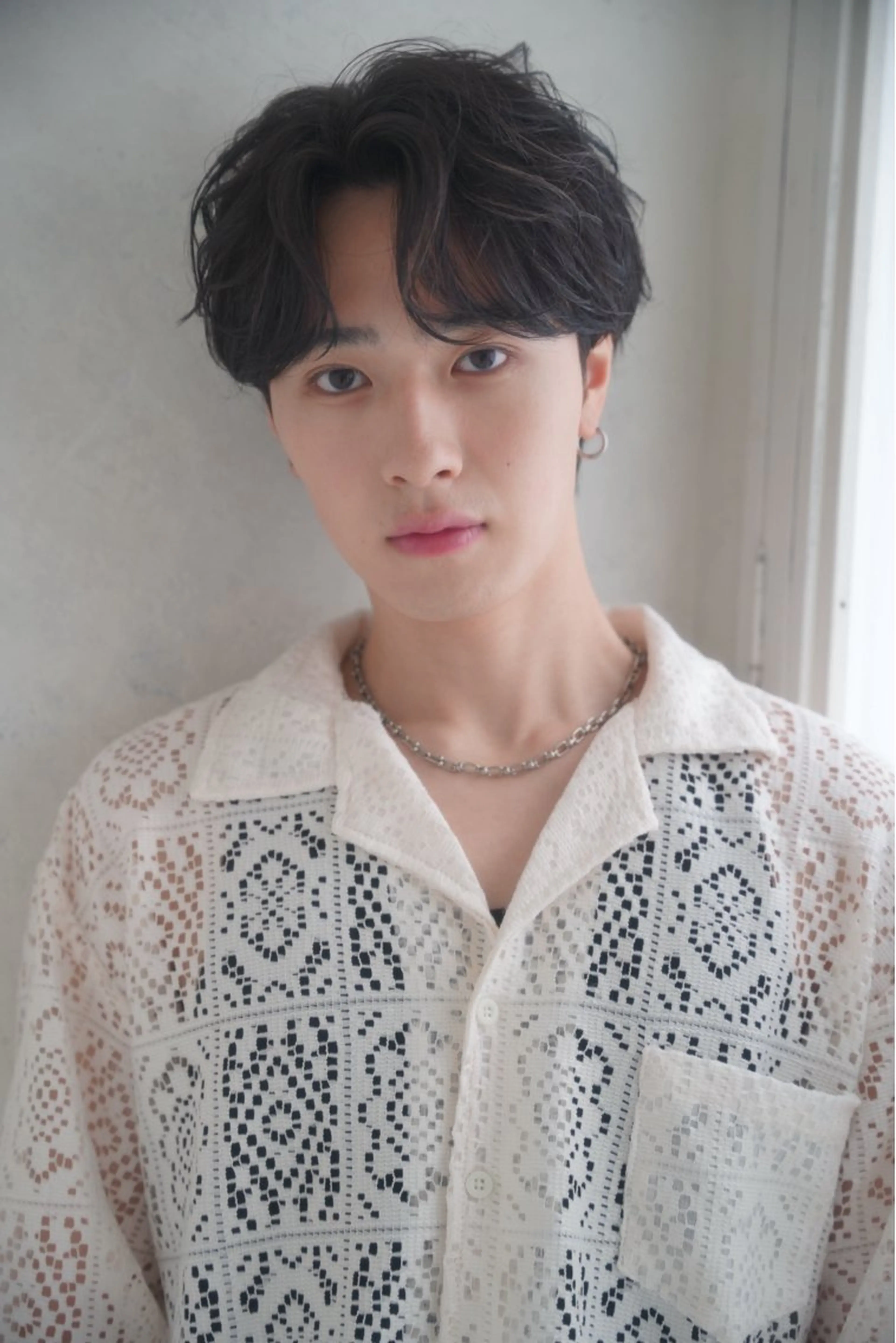 メンズカットのモデルを募集しております🎶の写真