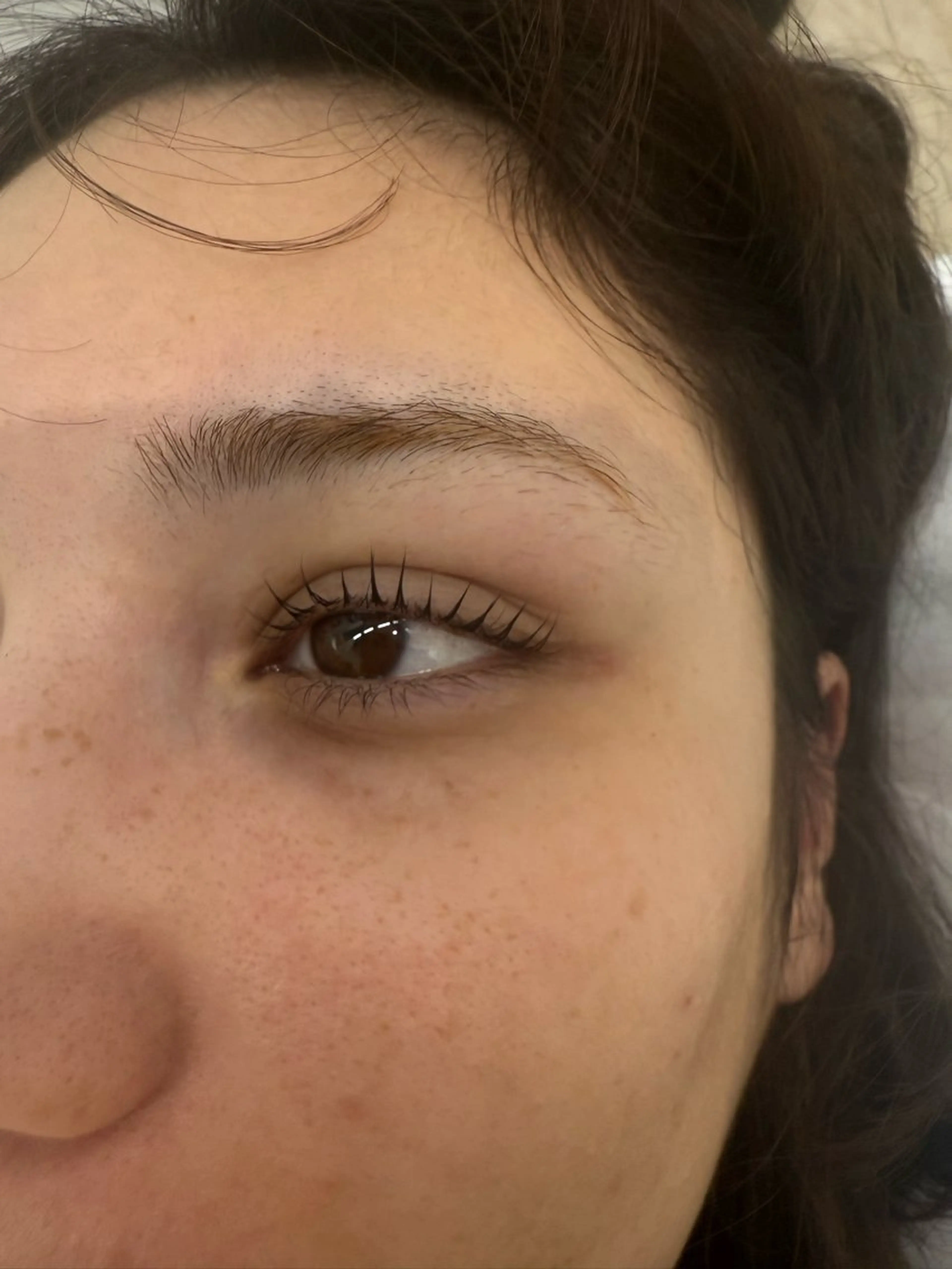 パーマ 佐々木 茜のマツエク・マツパデザイン