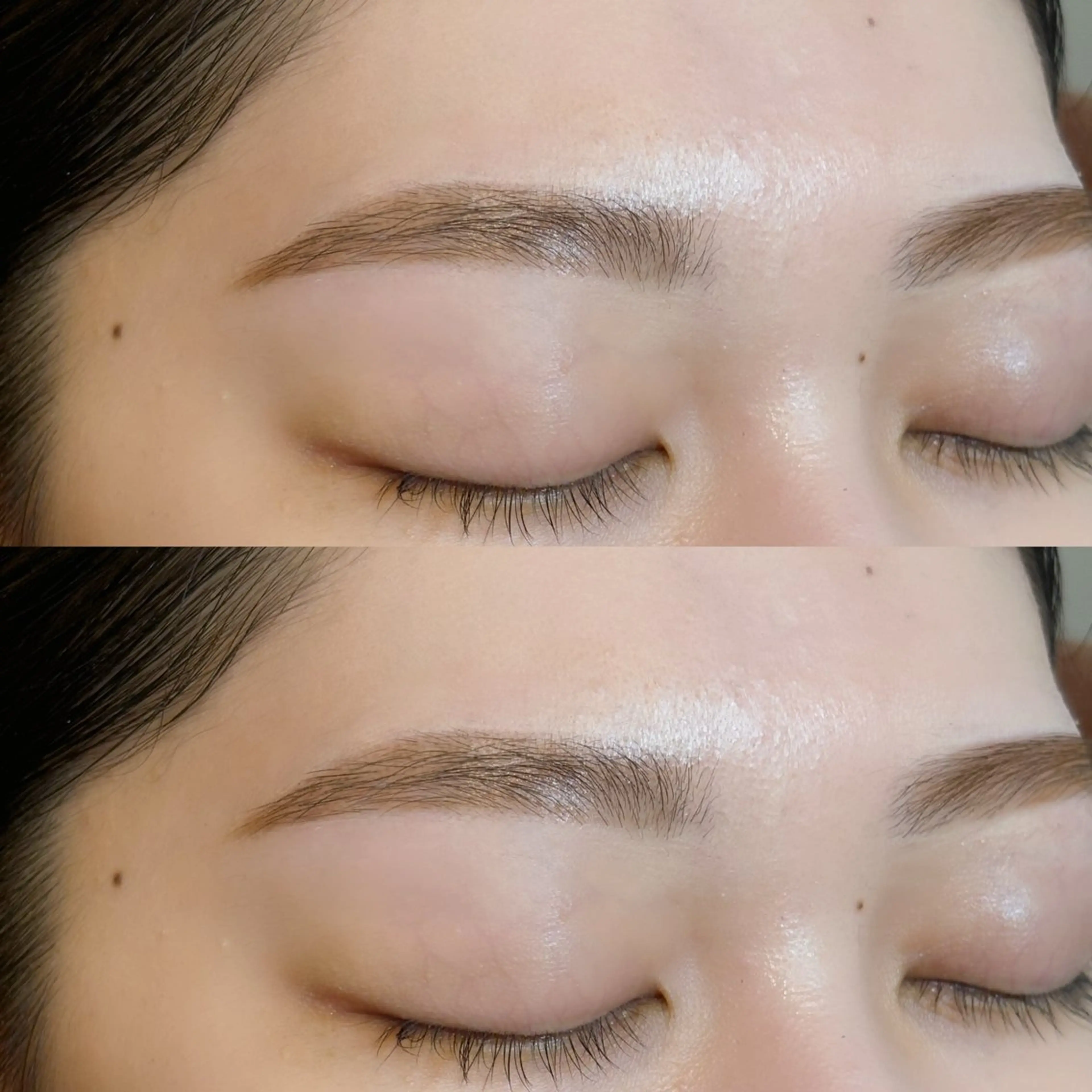 アイブロウ CLALA ayumi🌸の眉毛・アイブロウイメージ