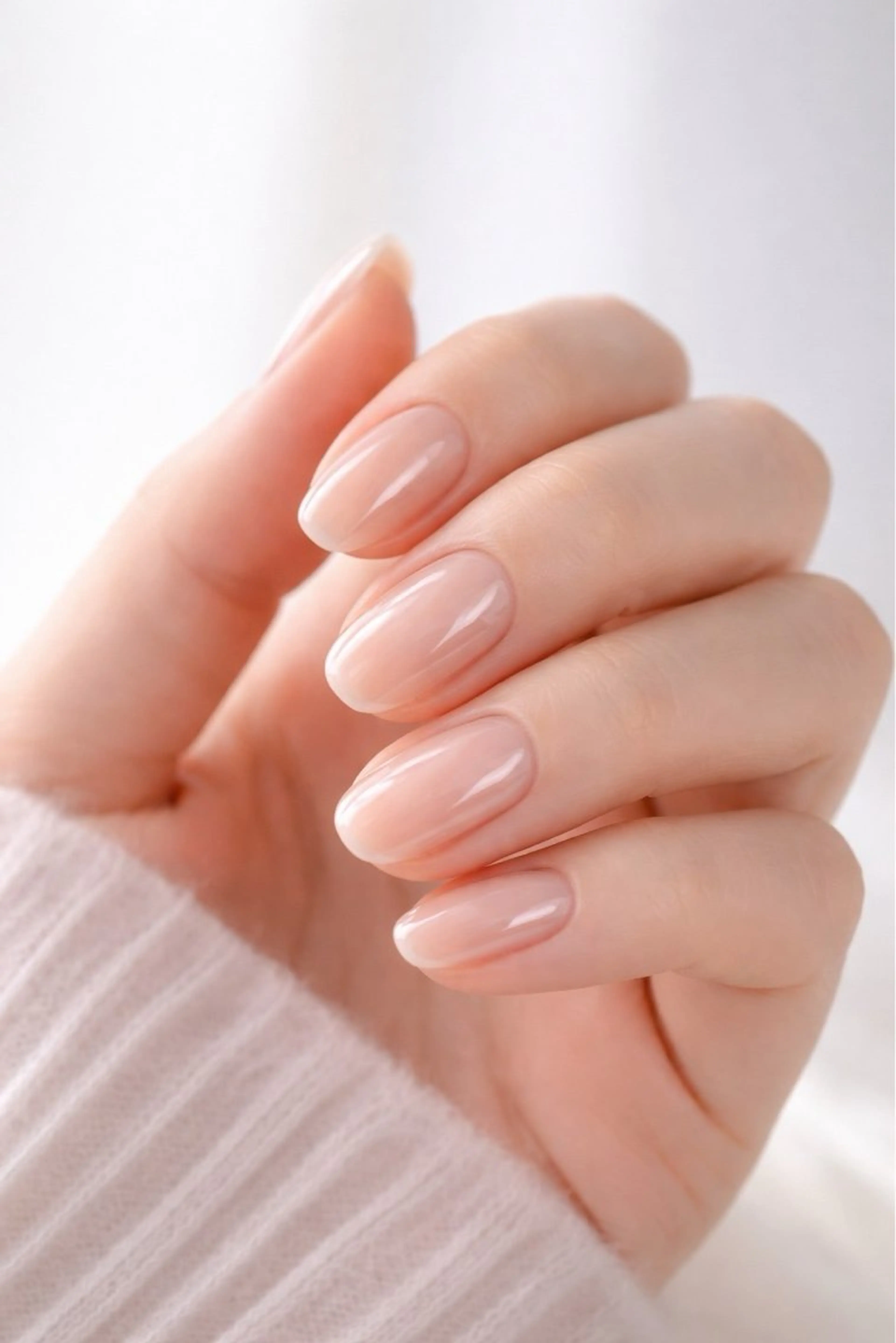 ネイル💅 ペンタイプオイル付き🎁・ワンカラー(オフ・ケア込み)の写真