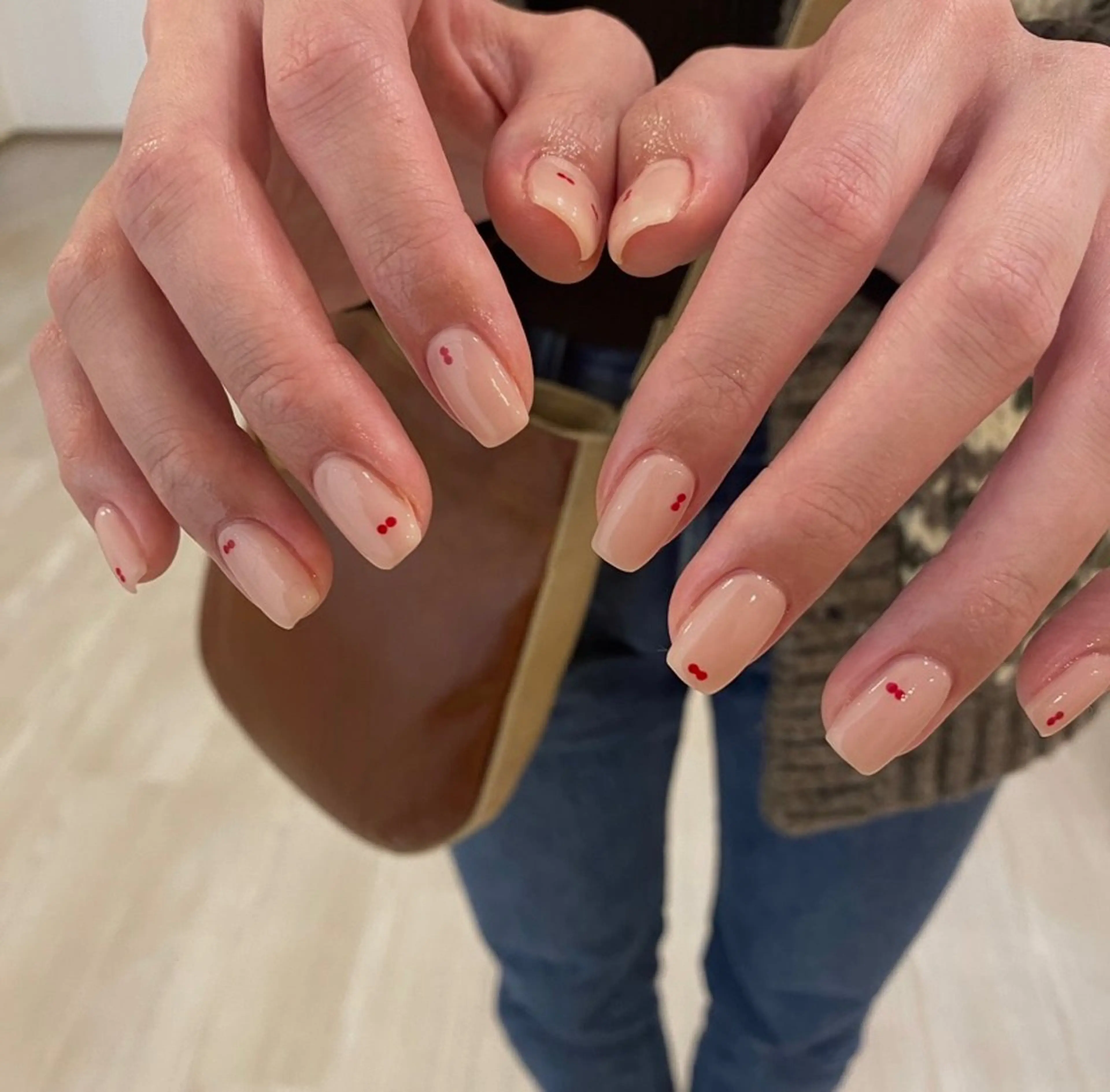 ネイル foret yurikoのネイルデザイン