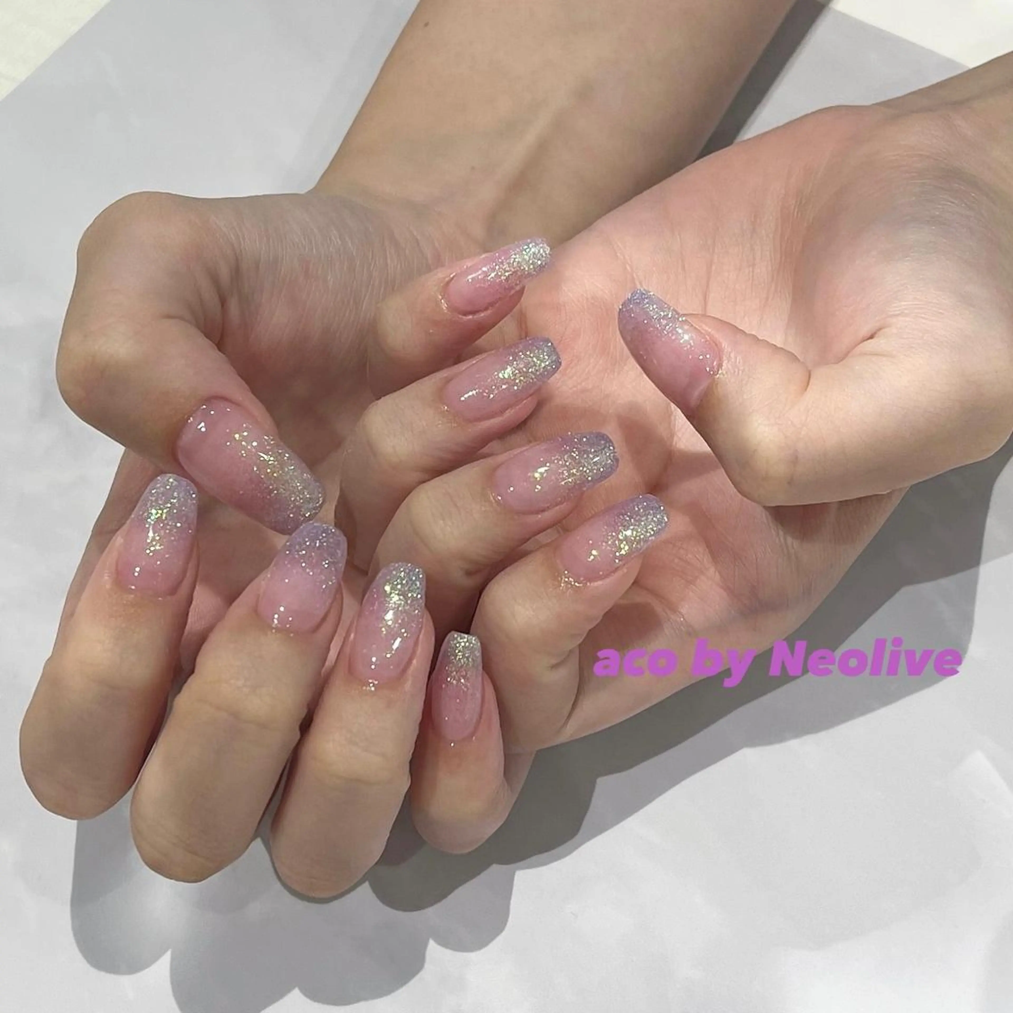 ネイル haruka .のネイルデザイン