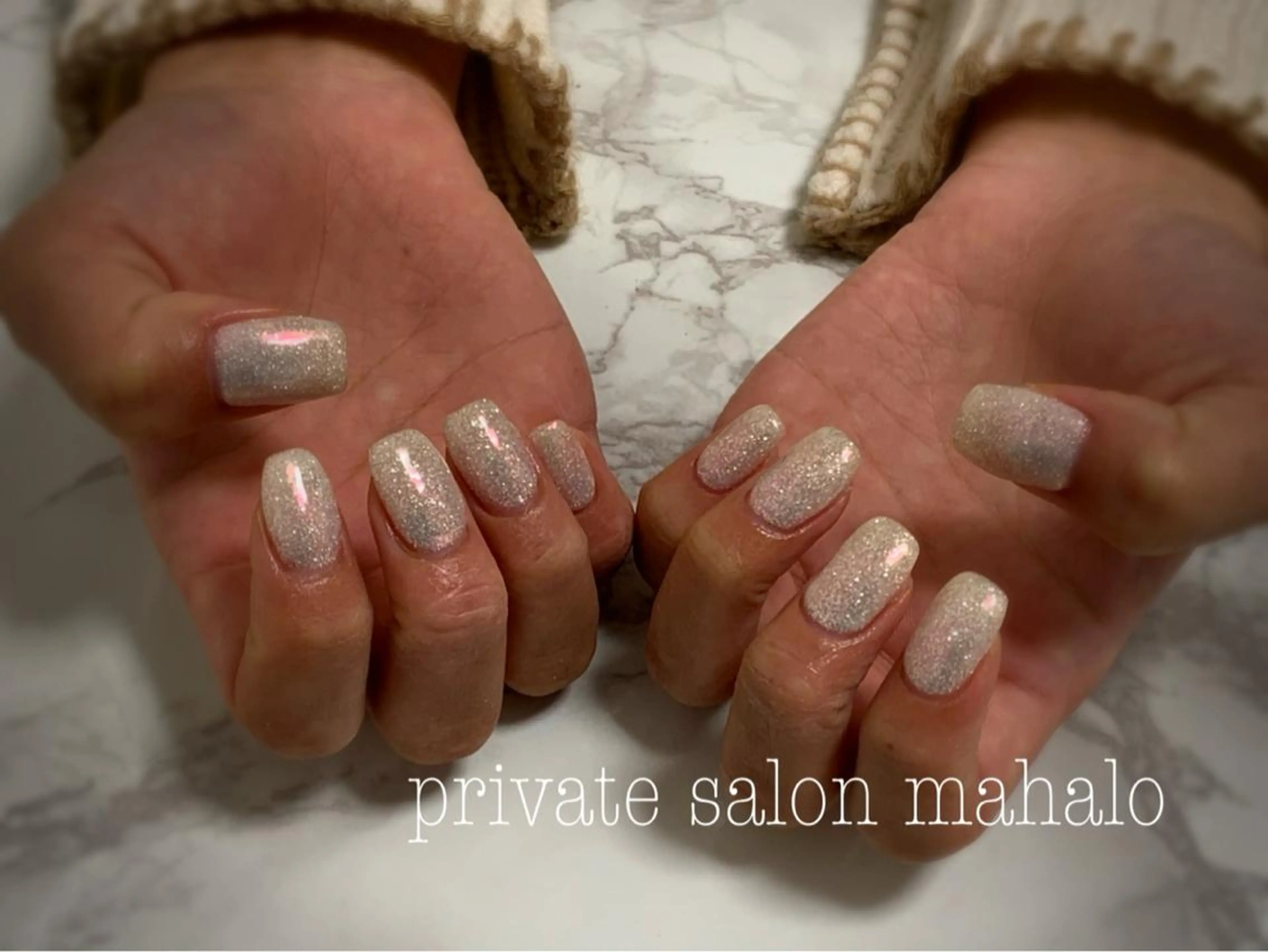 ネイル 💎JADE💎 齊藤沙也香のエステ・リラクイメージ