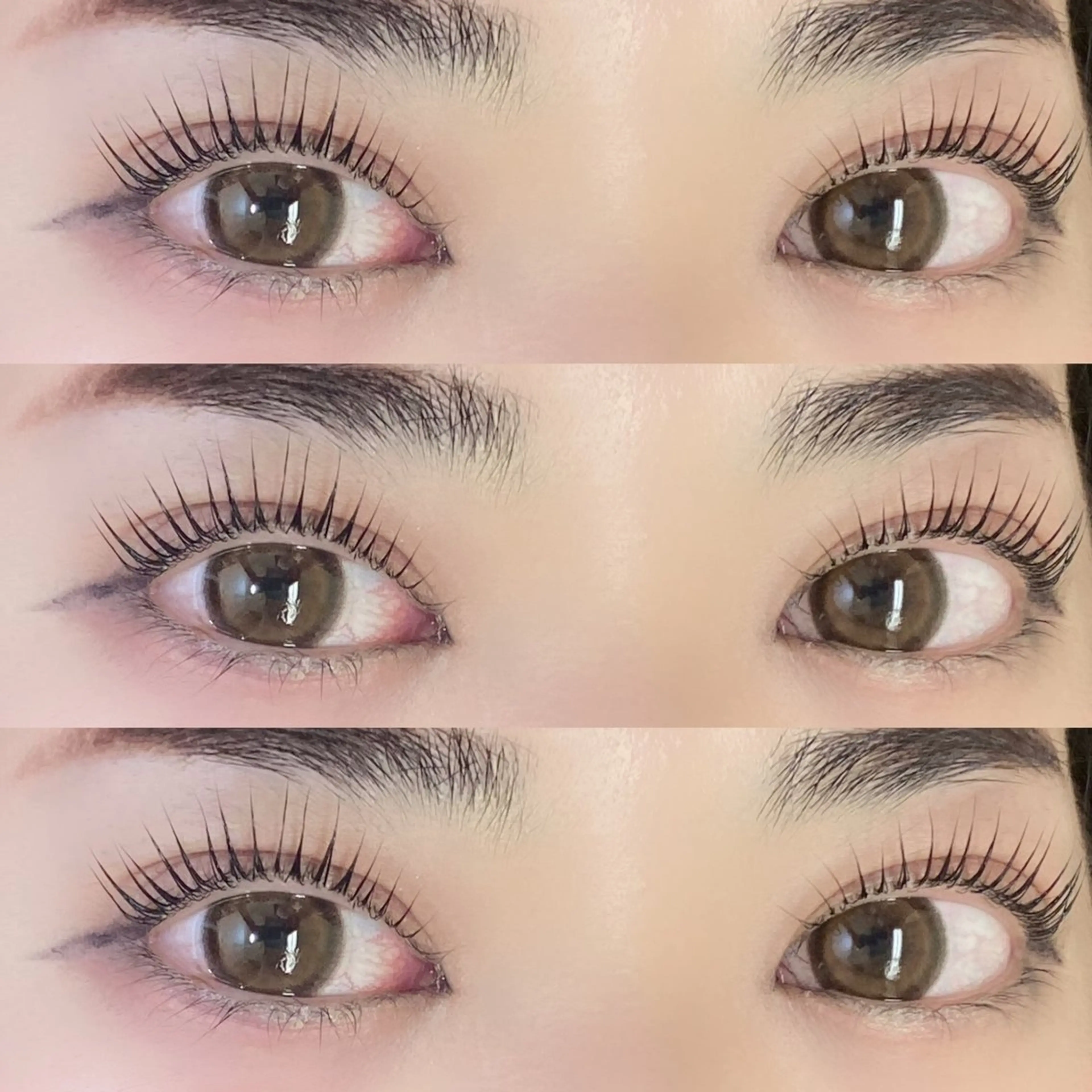 マツエク・マツパ Lien所属・🩷 ひかるのマツエク・マツパデザイン