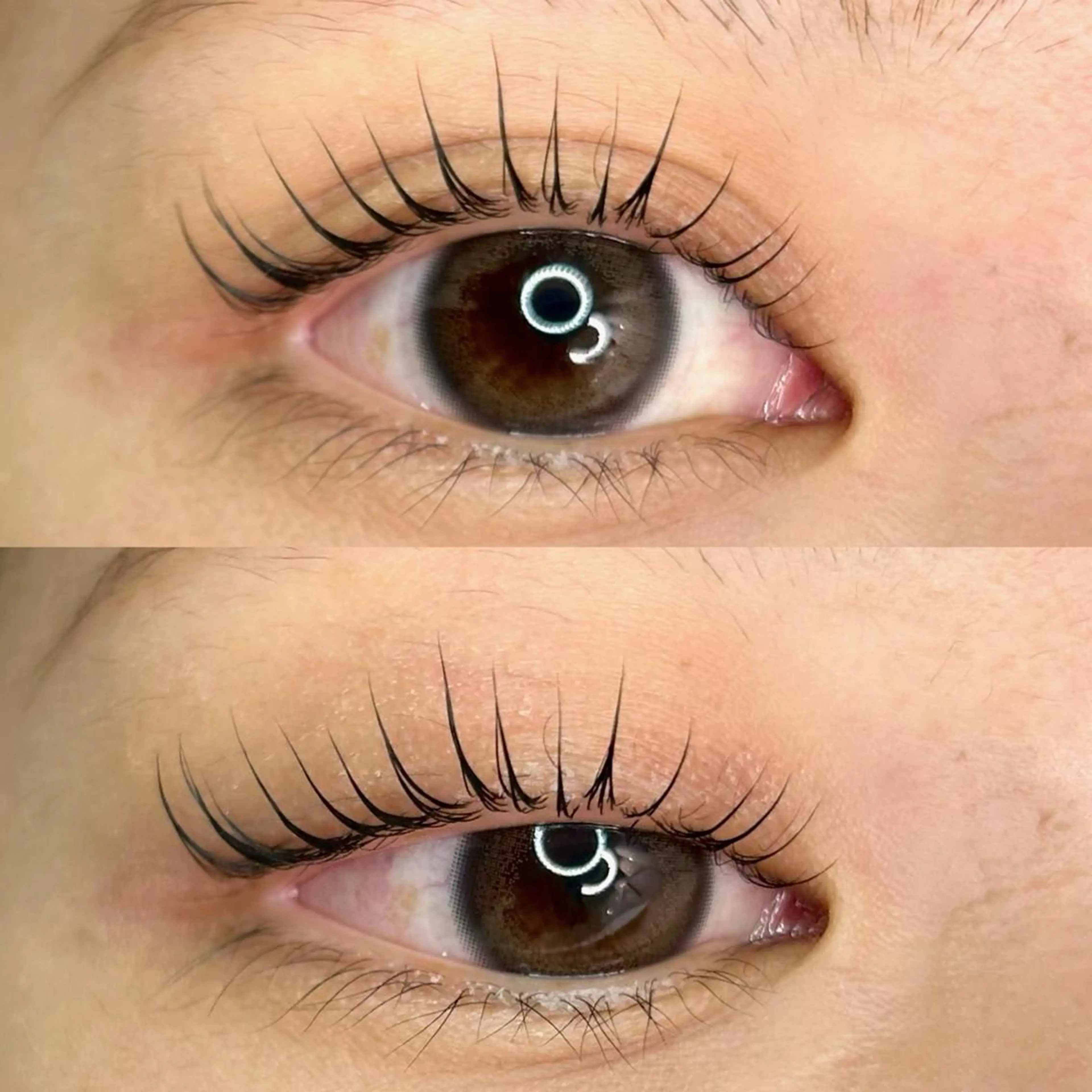 パーマ マツパ BUNNYEYES KAZUHAのマツエク・マツパデザイン