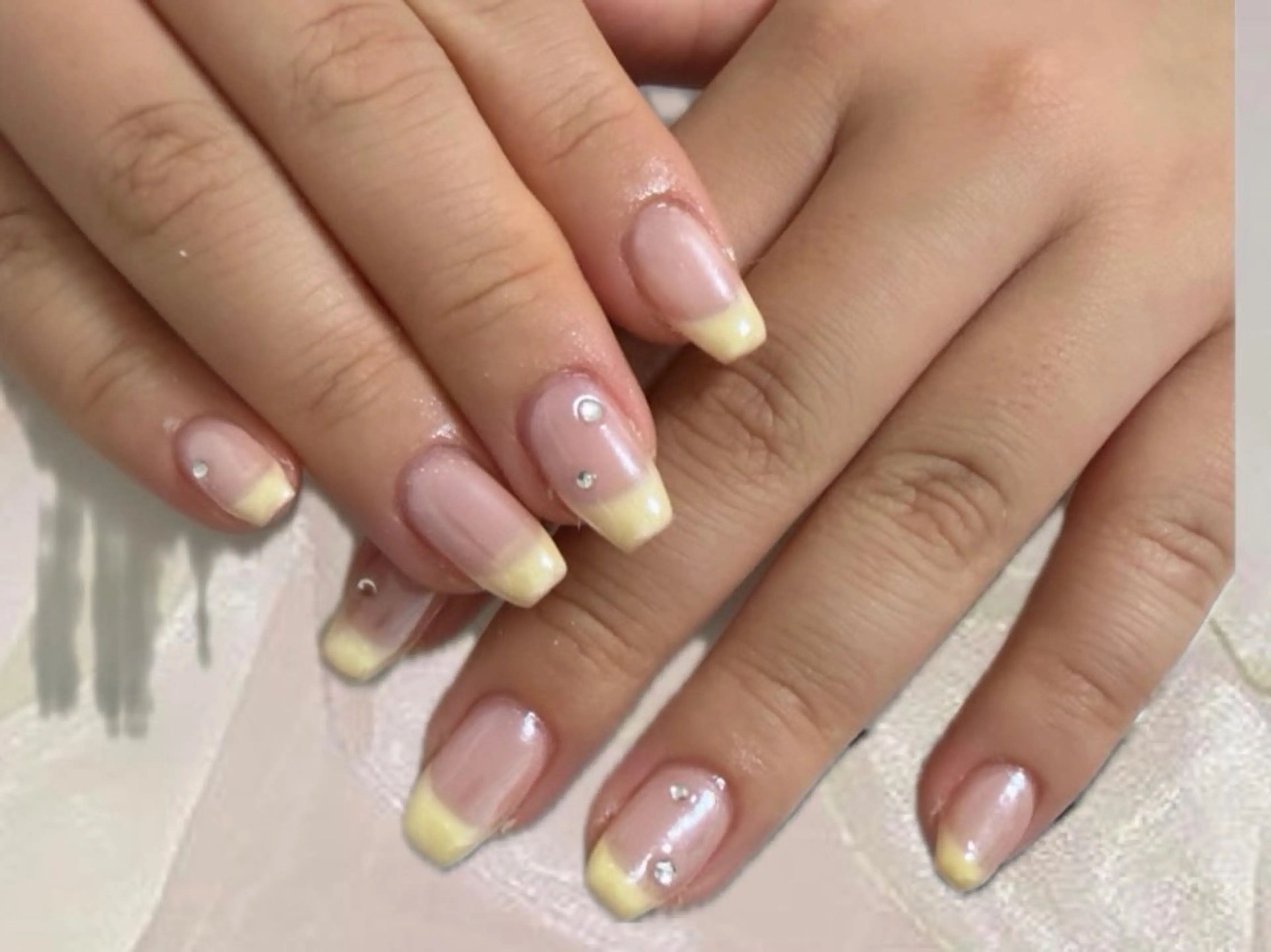 ネイル ハンドネイル AMATERAS所属・AMATERAS 💅💖AKINAのネイルデザイン