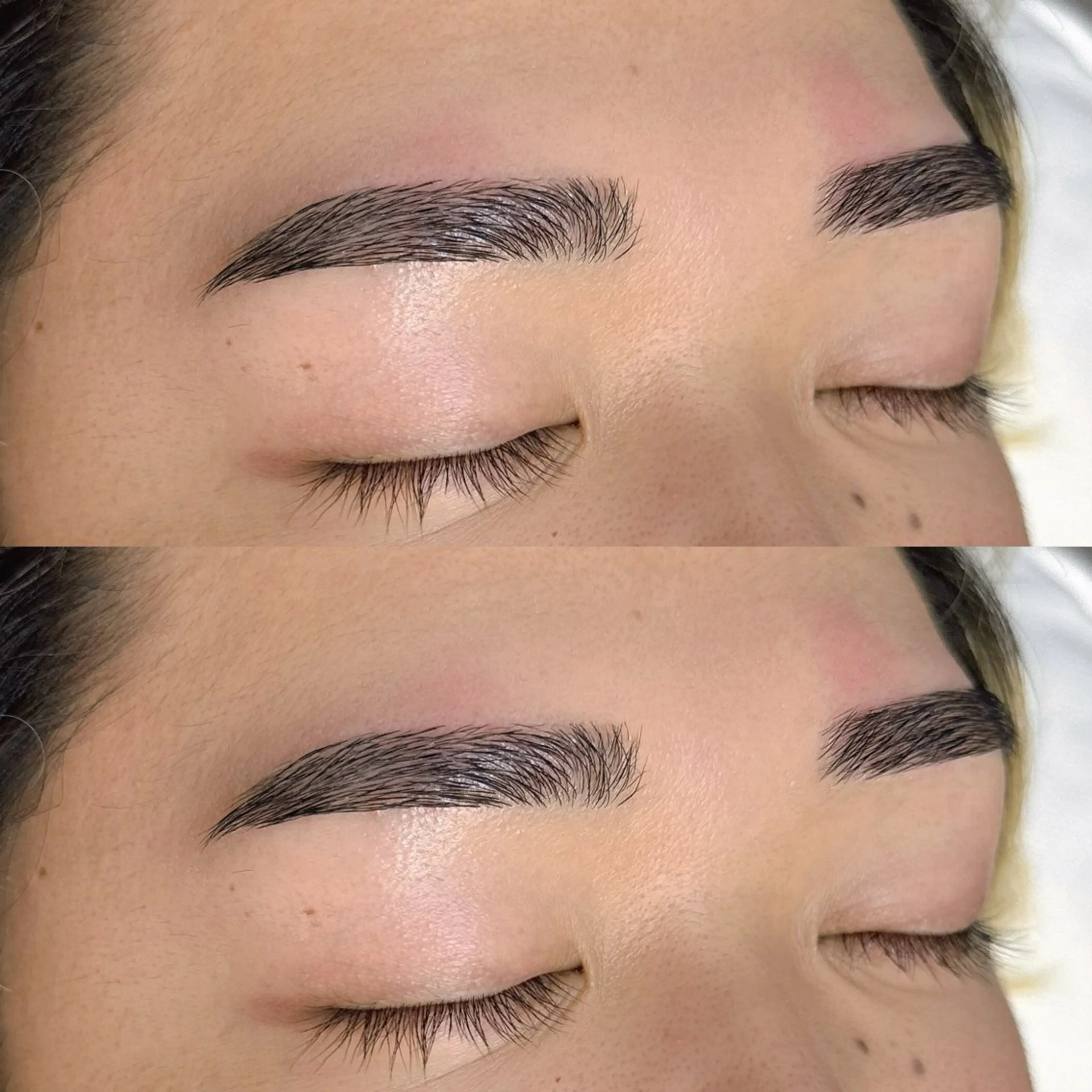 メンズ アイブロウ トレンド眉🪽˚✧ Mahiro🐈の眉毛・アイブロウイメージ